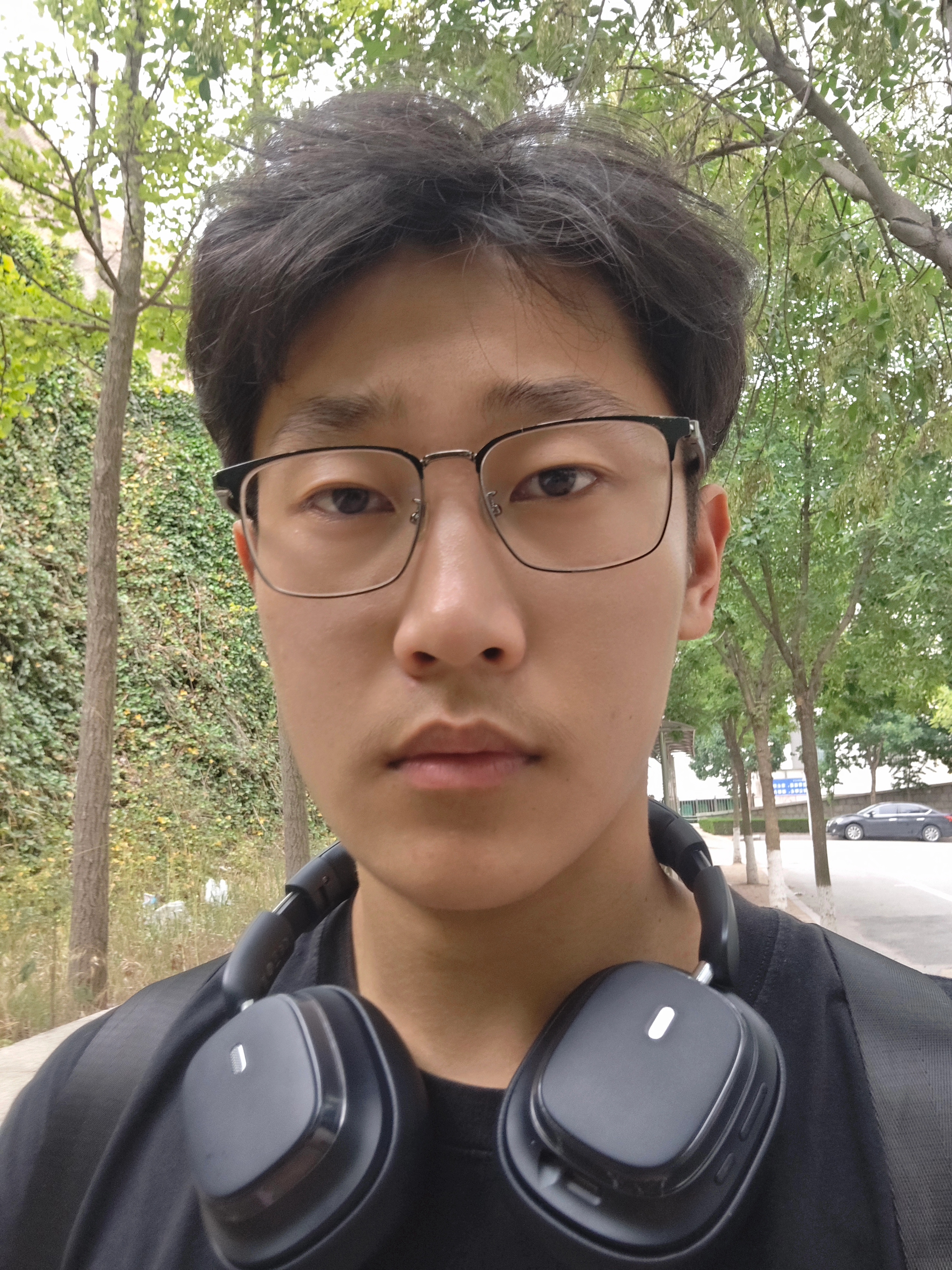 仲教员 照片