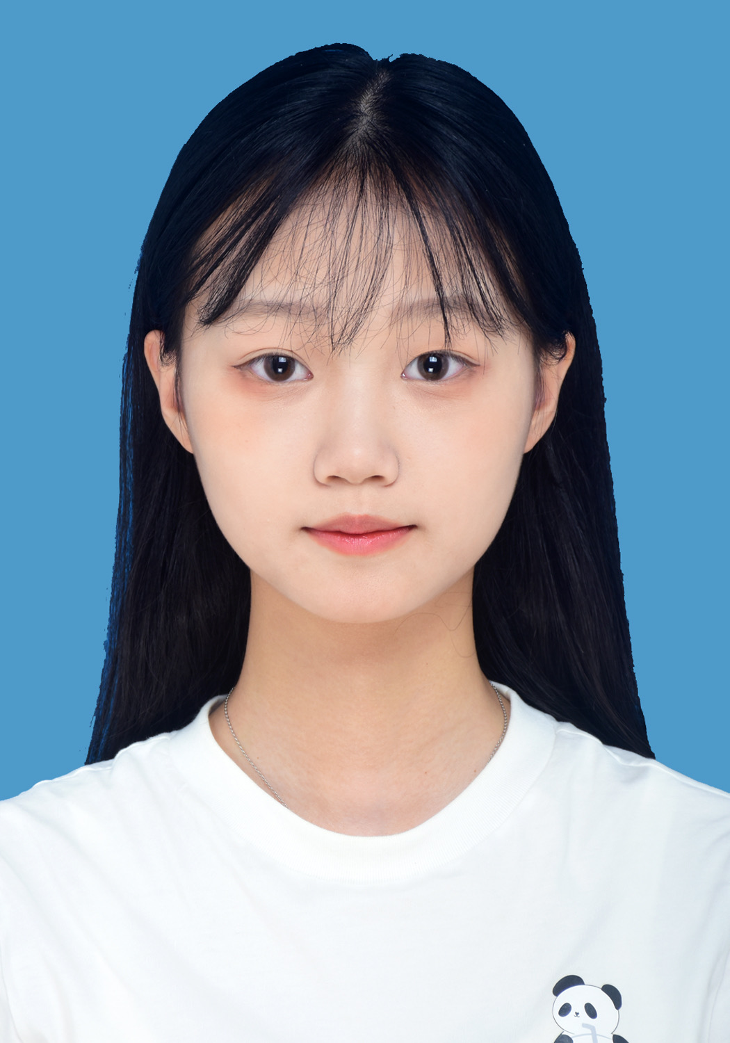 廖教员 照片