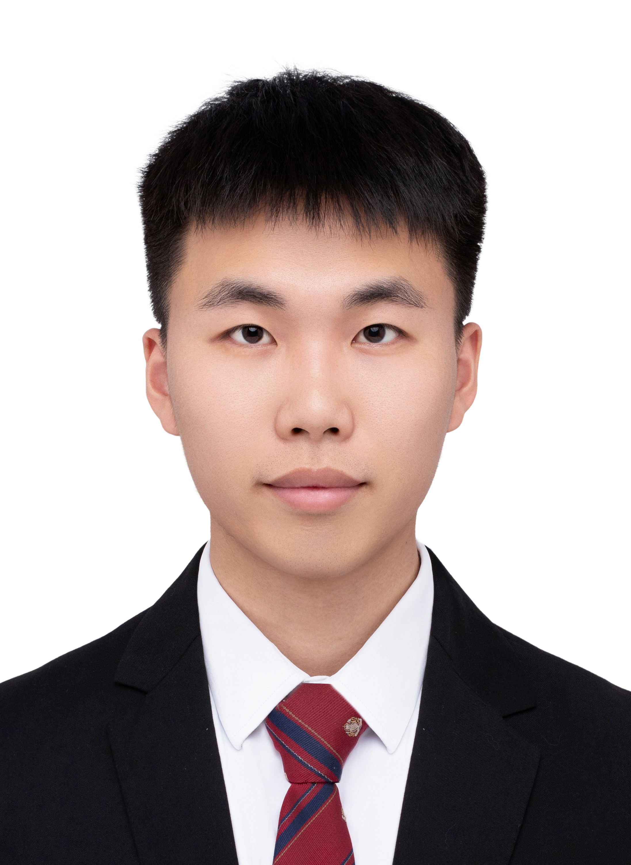 李教员 照片