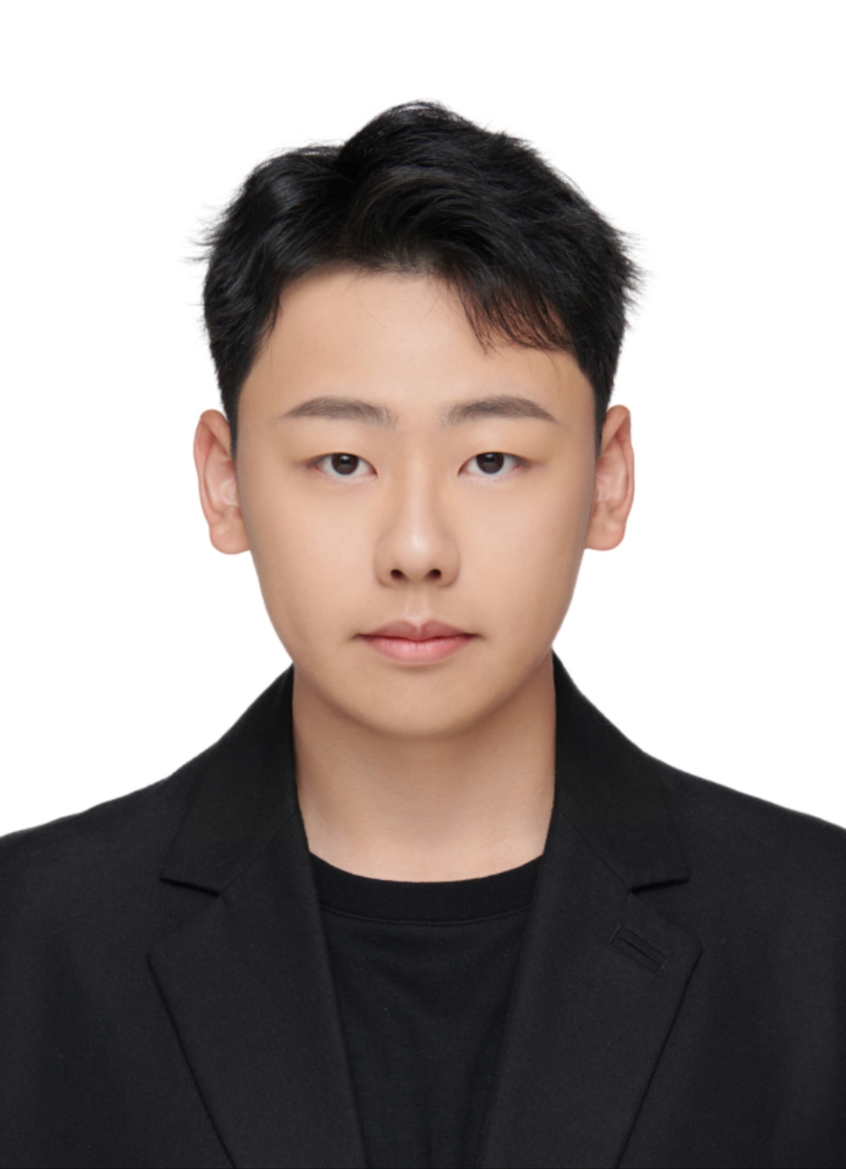 李教员 照片