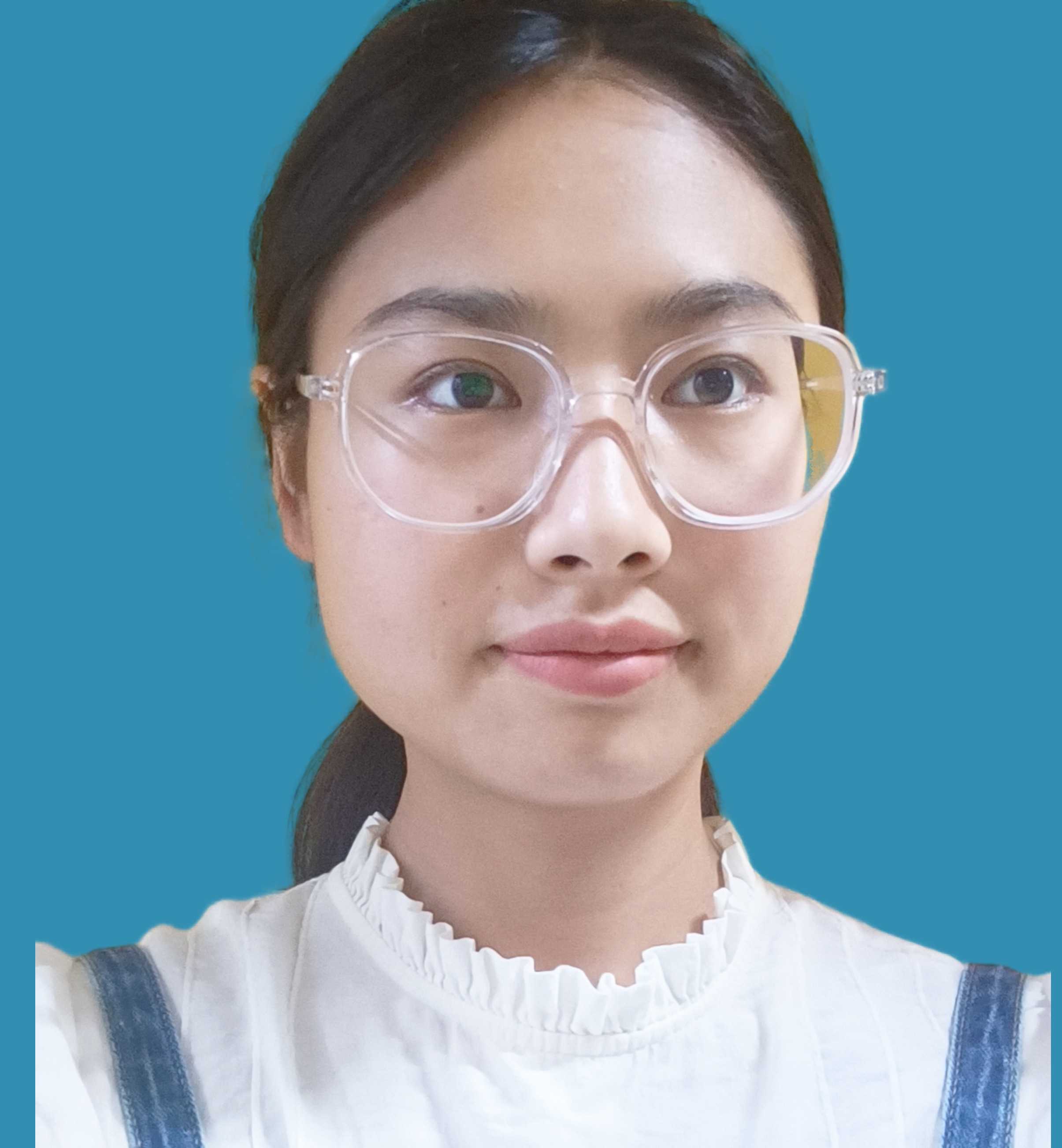 周教员 照片