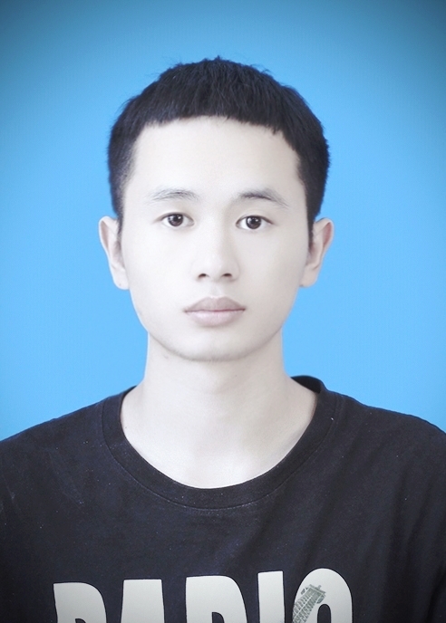 秦教员 照片