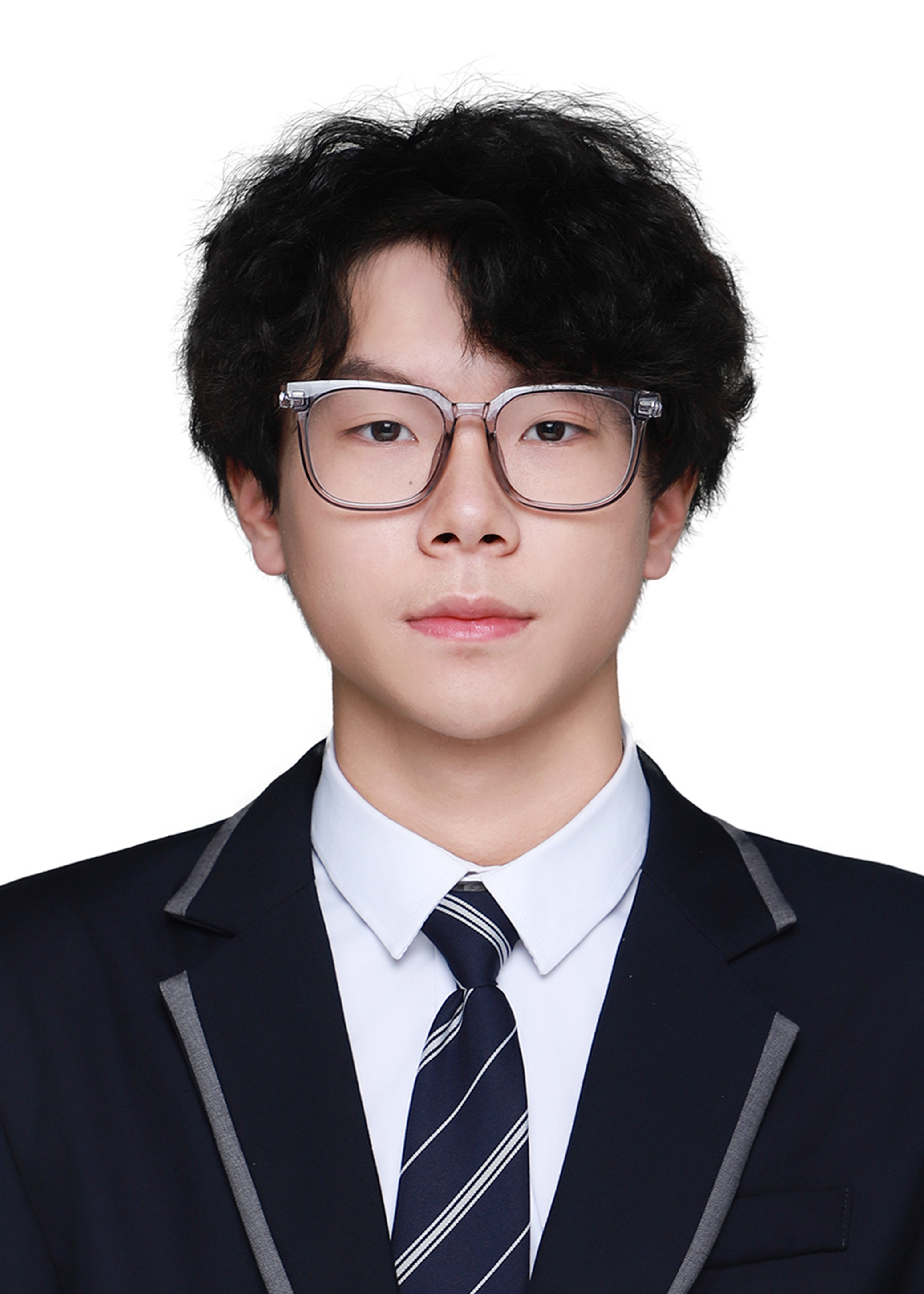 李教员 照片