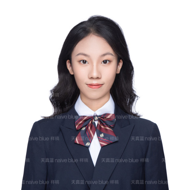 吴教员 照片