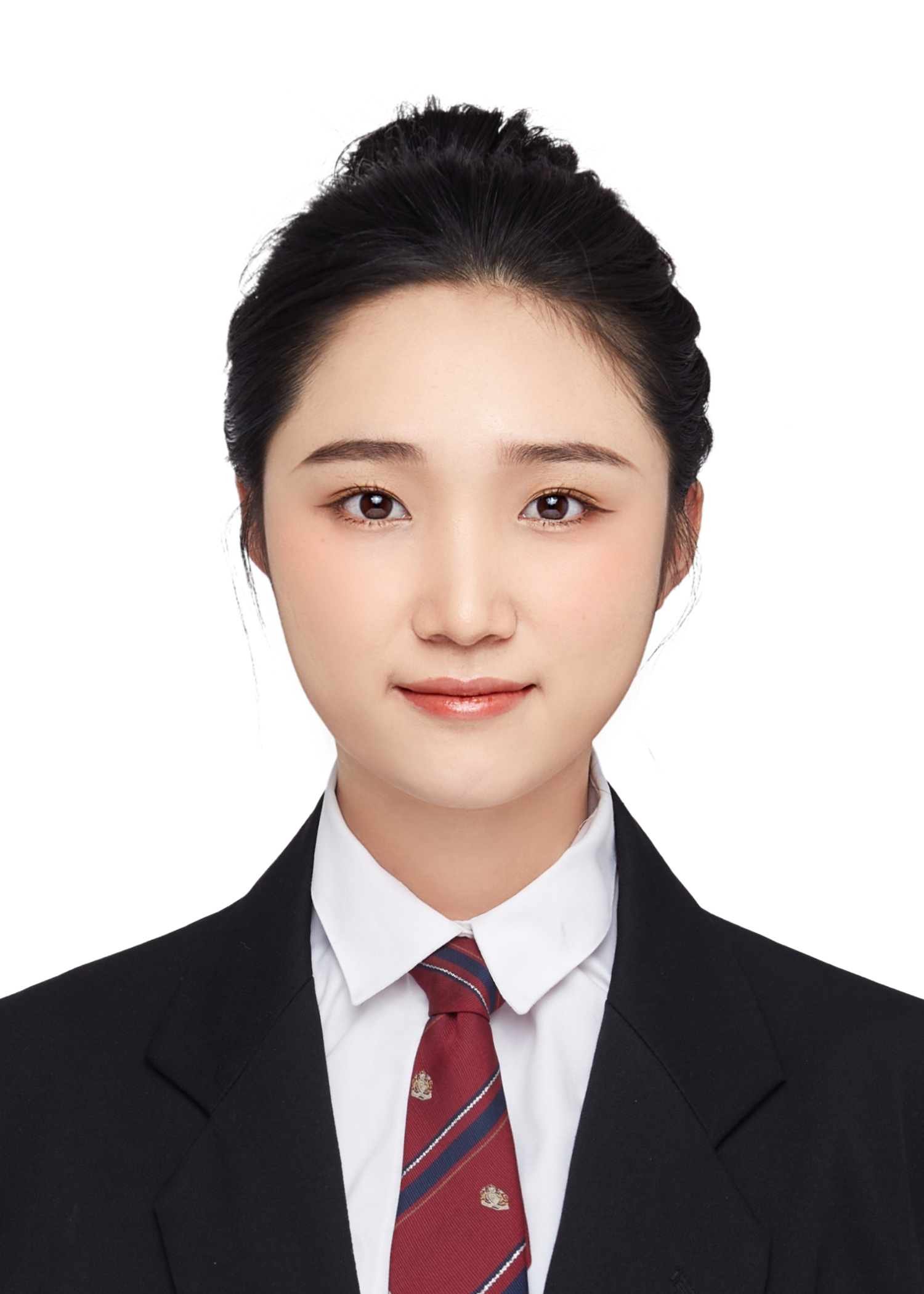 王教员 照片