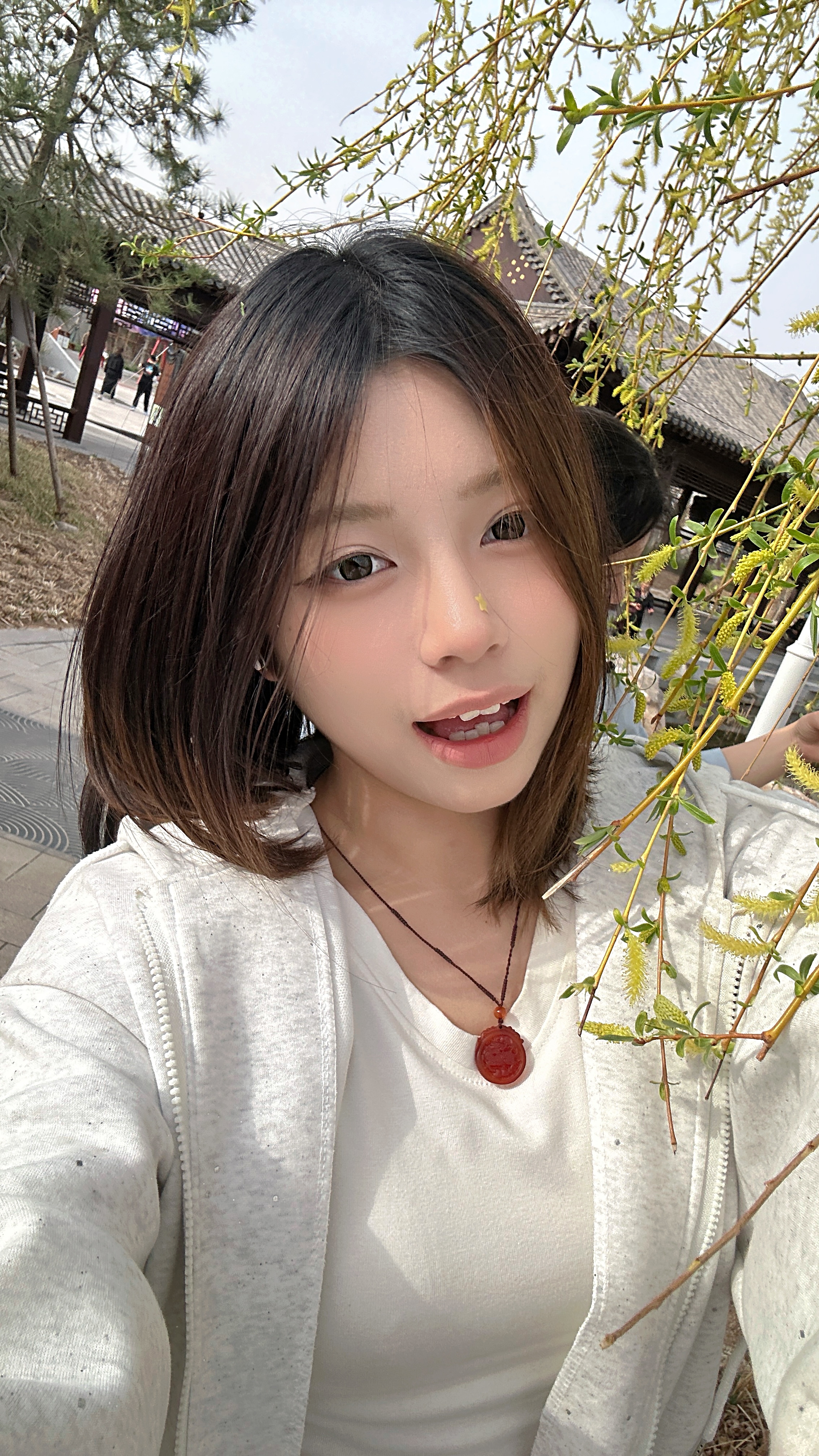 程教员 照片