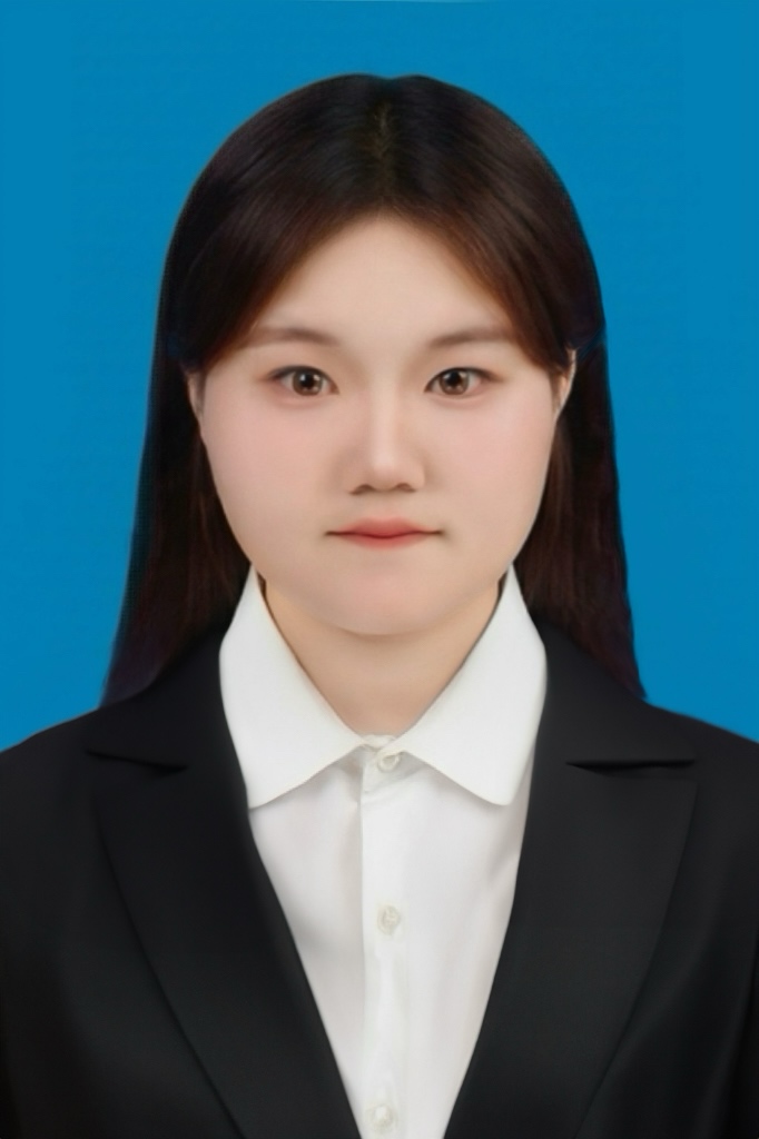 田教员 照片