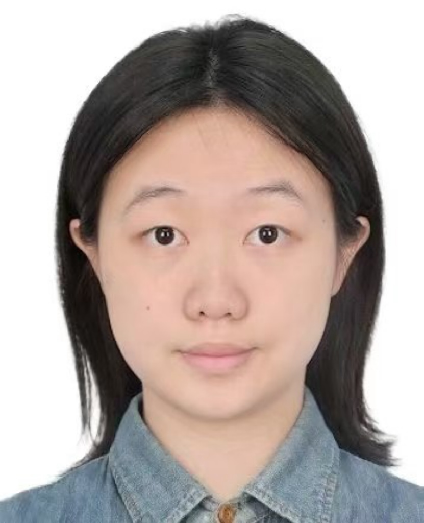 钟教员 照片