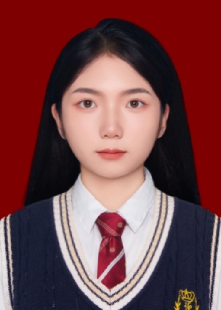 陈教员 照片