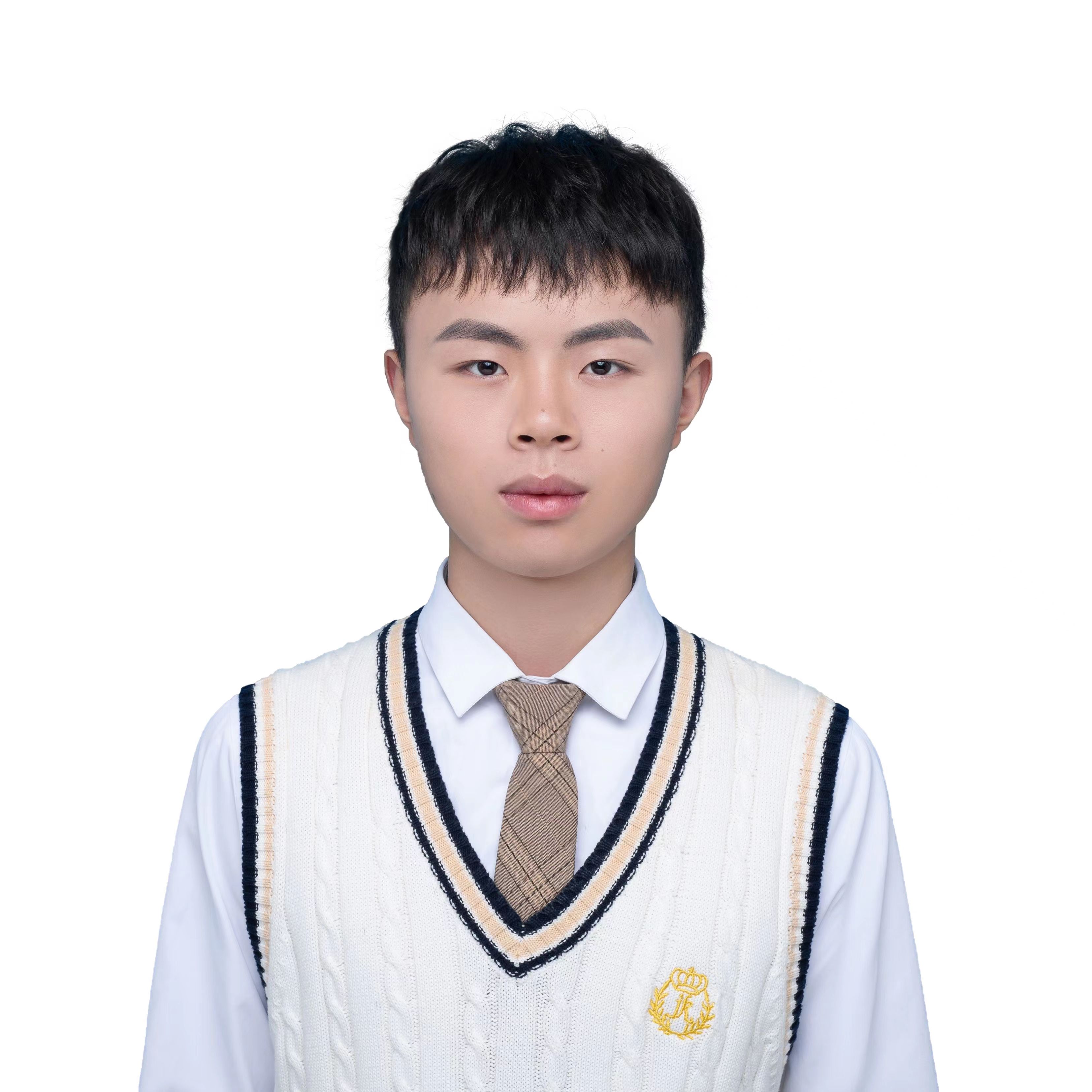 李教员 照片