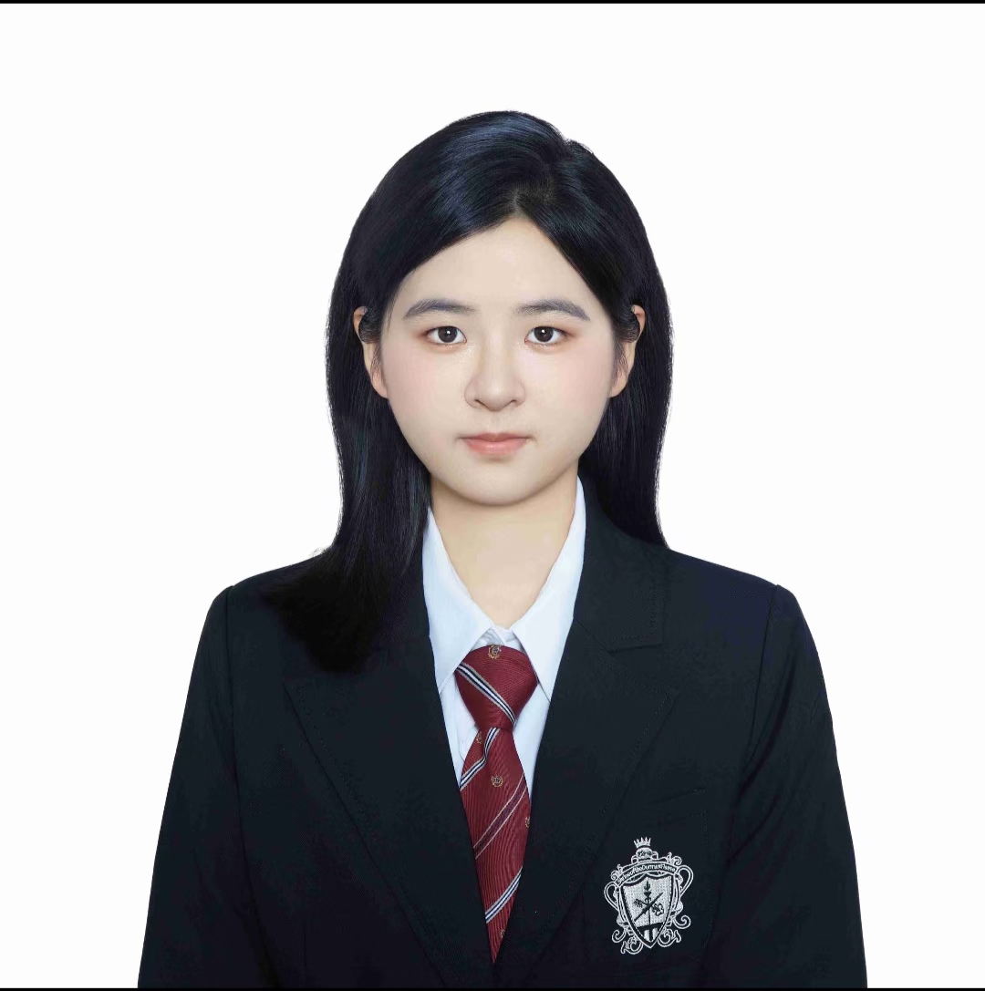 陈教员 照片