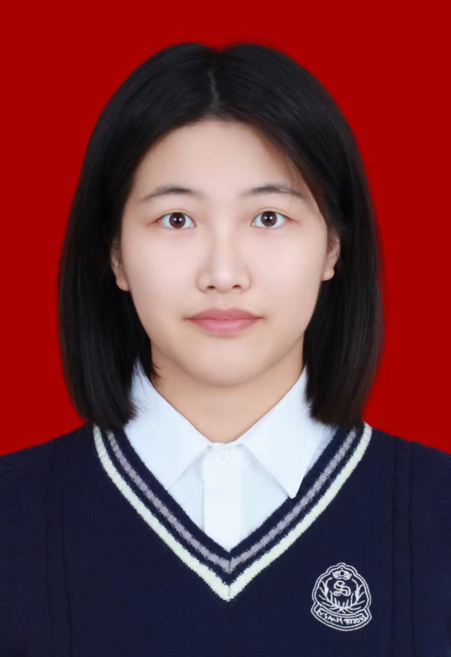 陈教员 照片