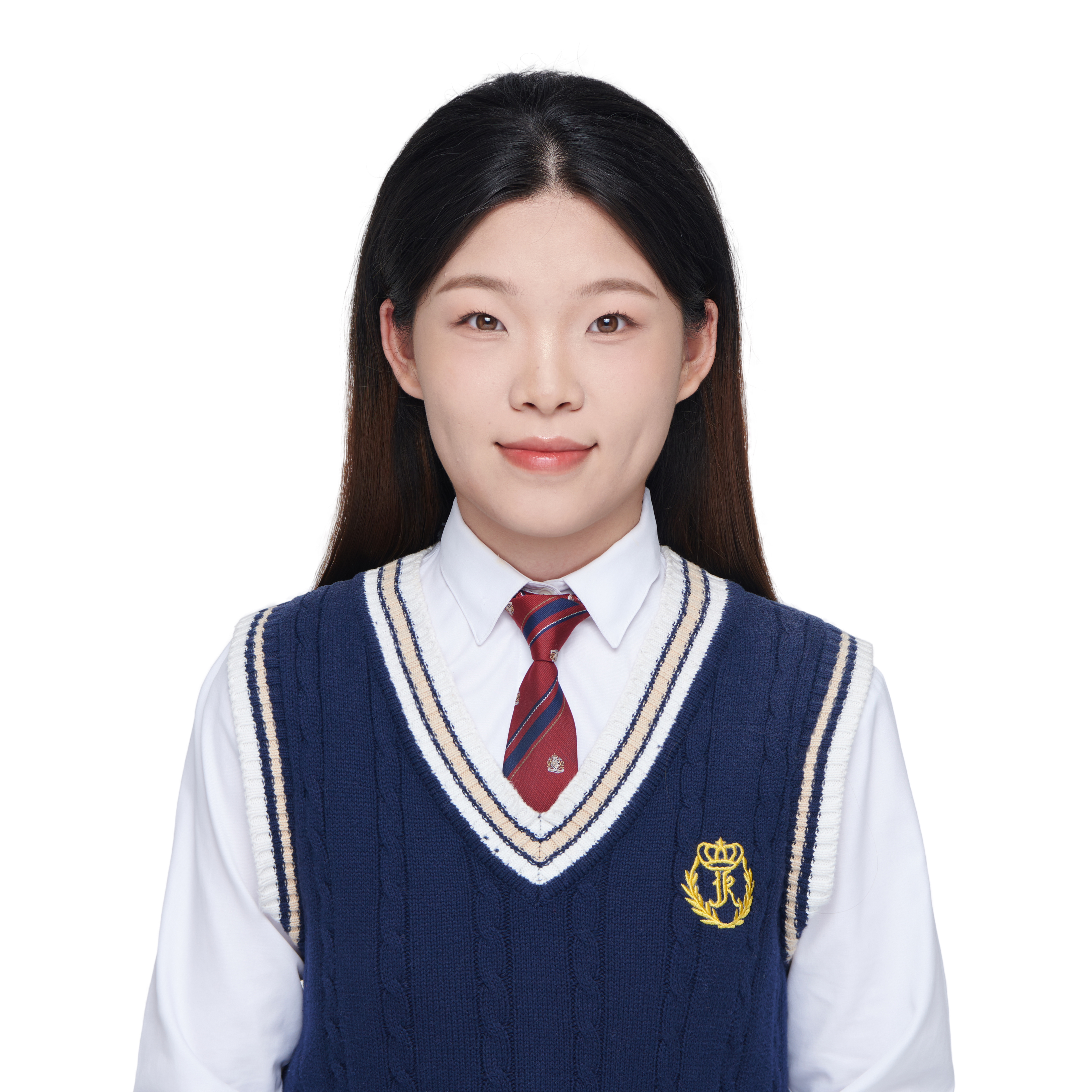 李教员 照片