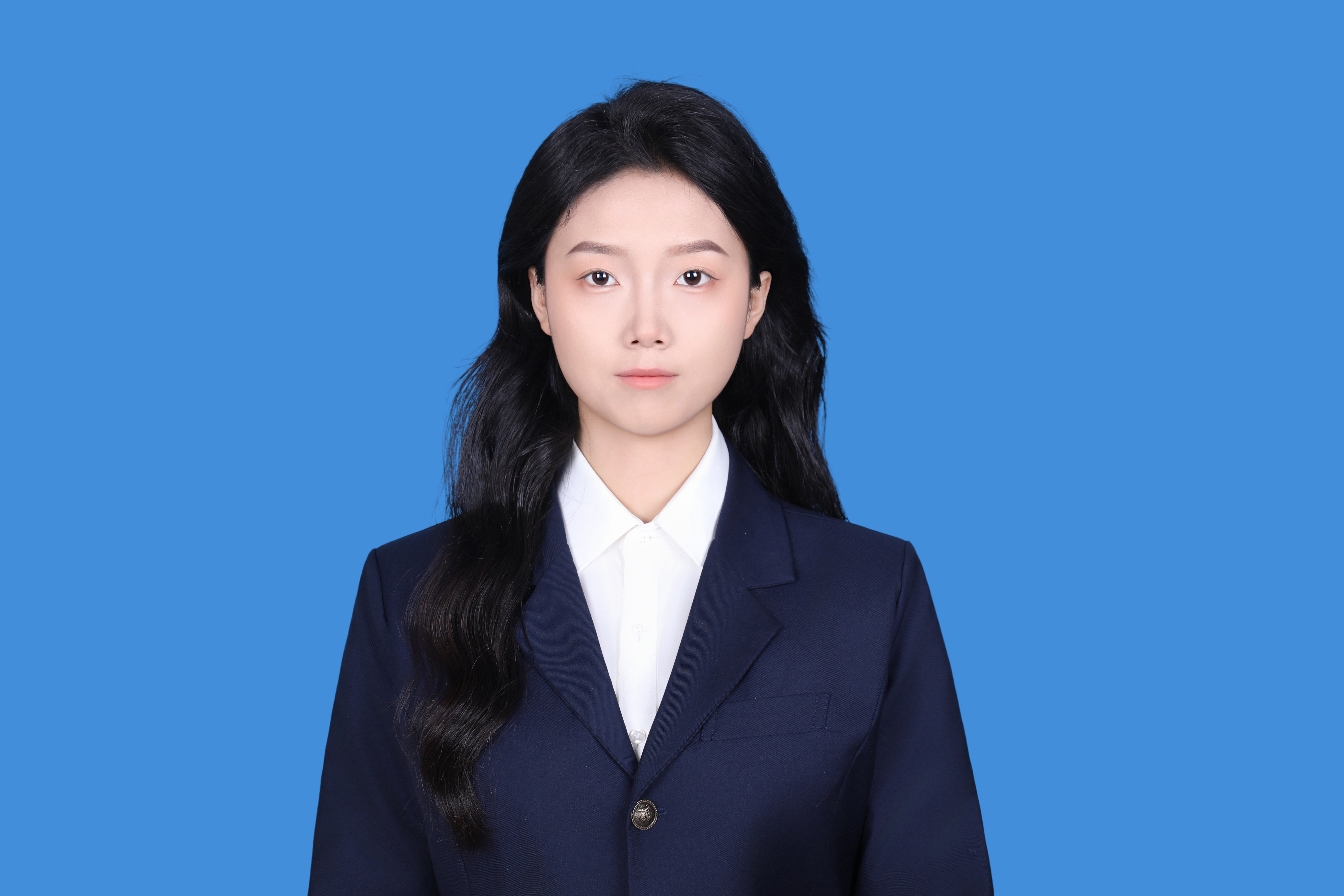 秦教员 照片