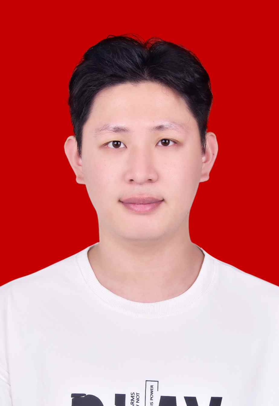 程教员 照片