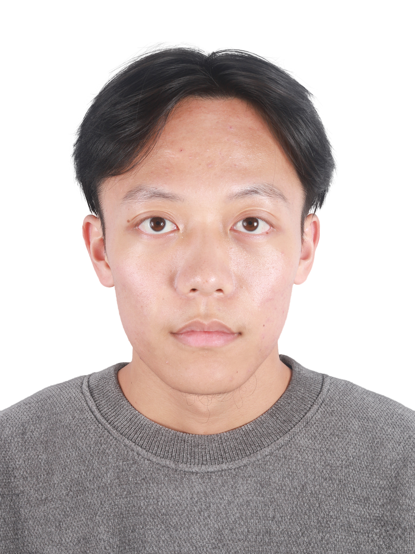 吴教员 照片