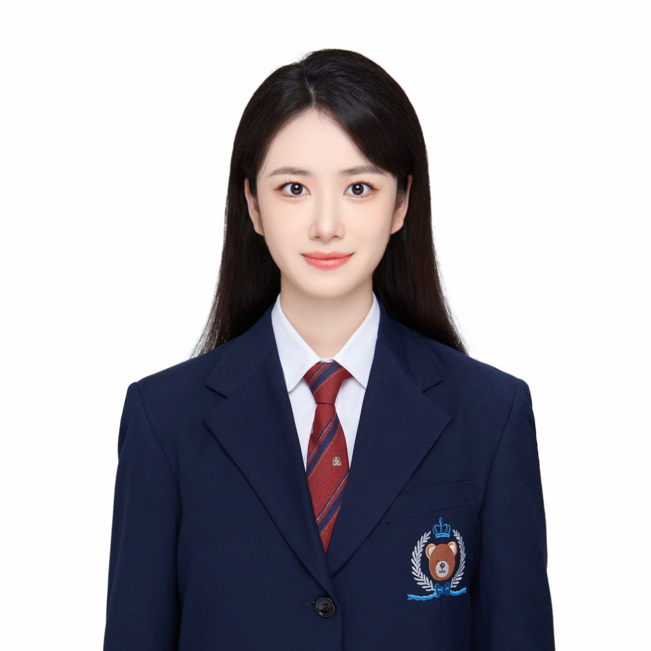 李教员 照片