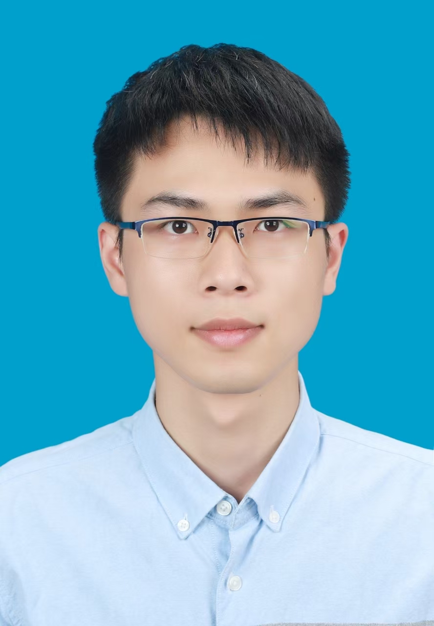 戴教员 照片