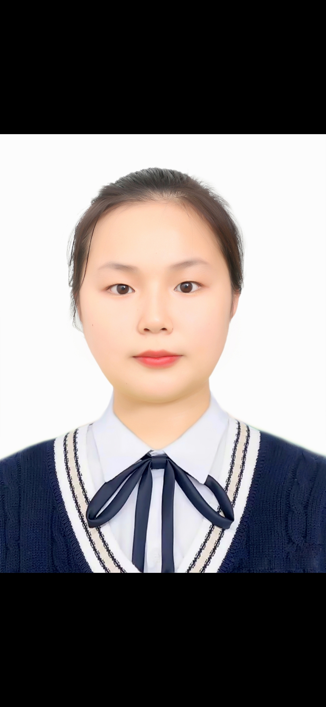 龚教员 照片