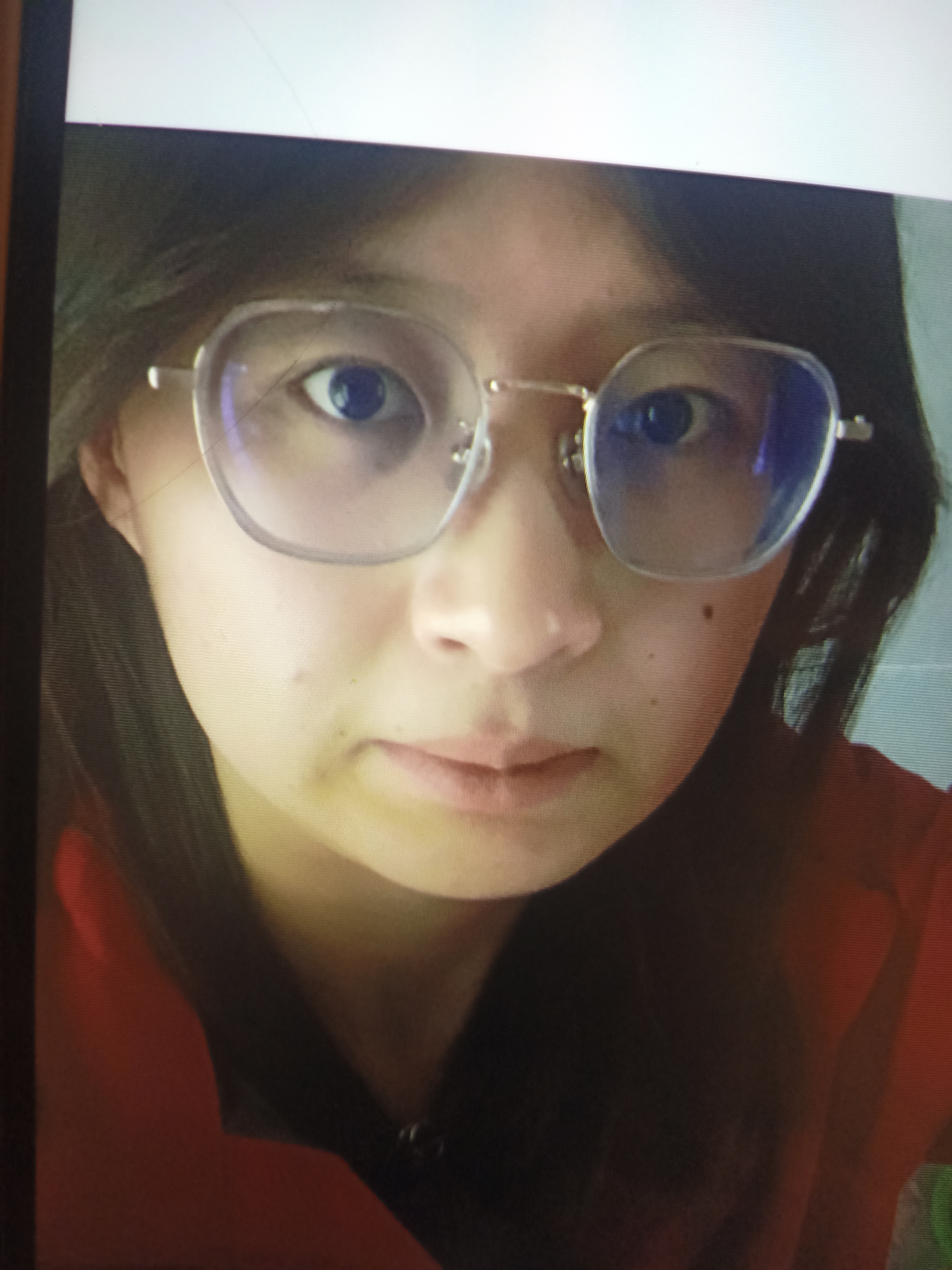 马教员 照片