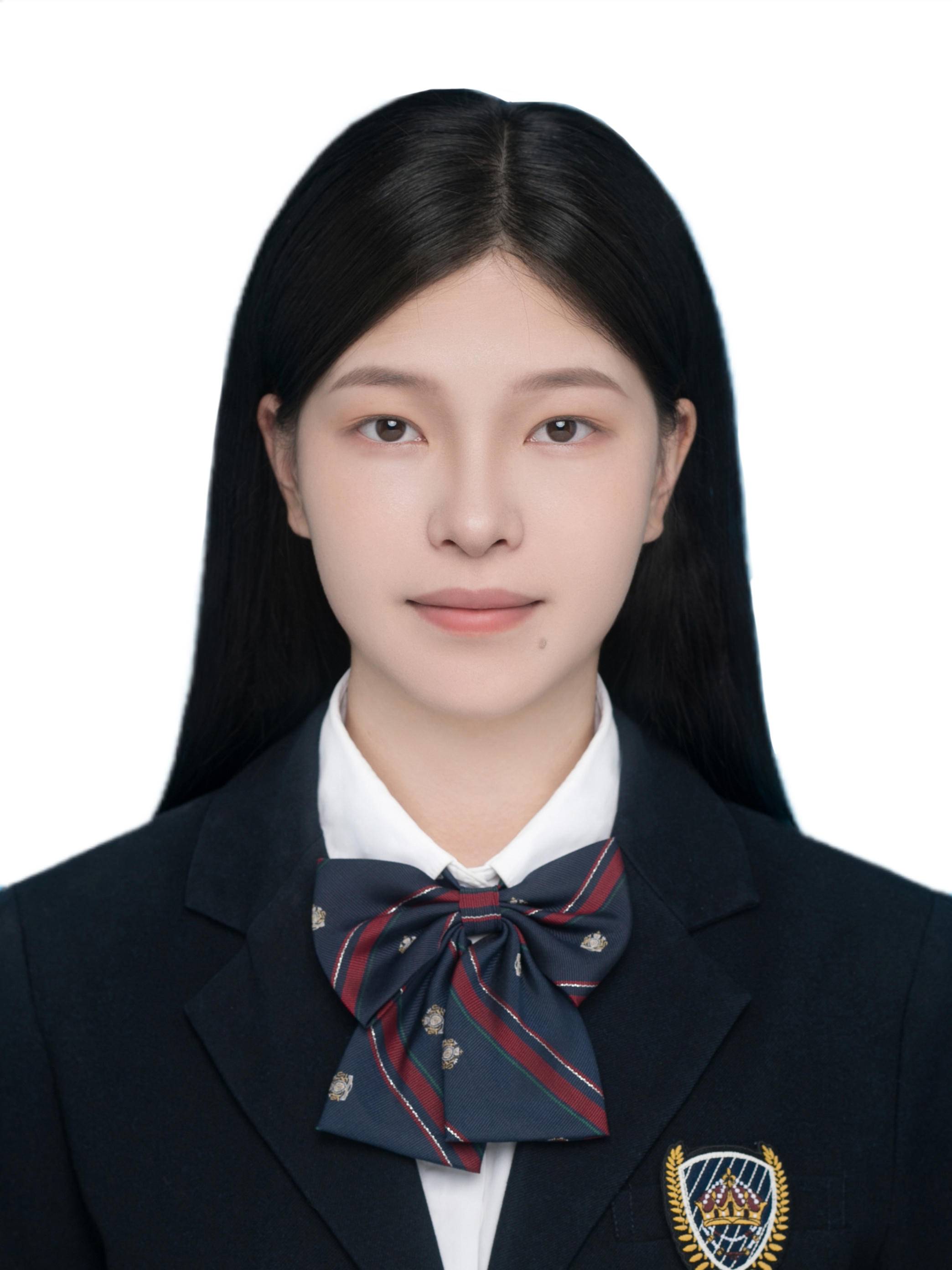 王教员 照片