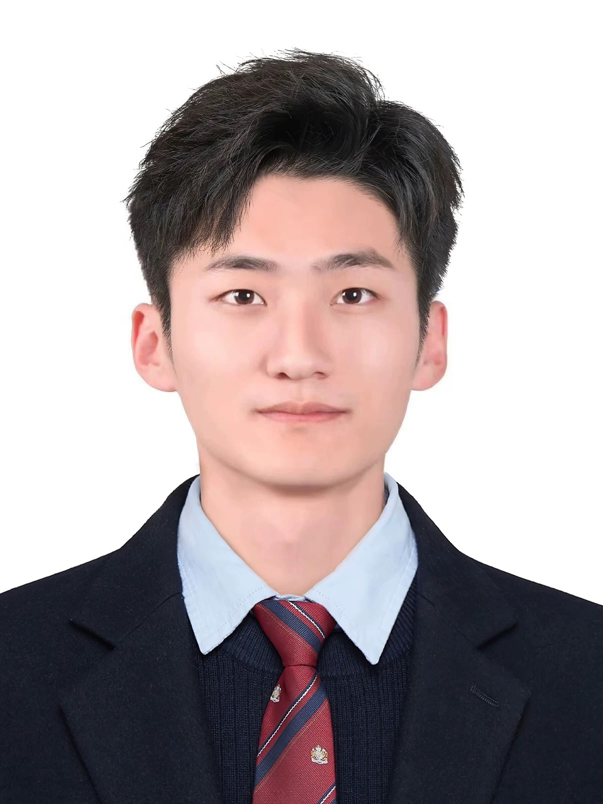宋教员 照片