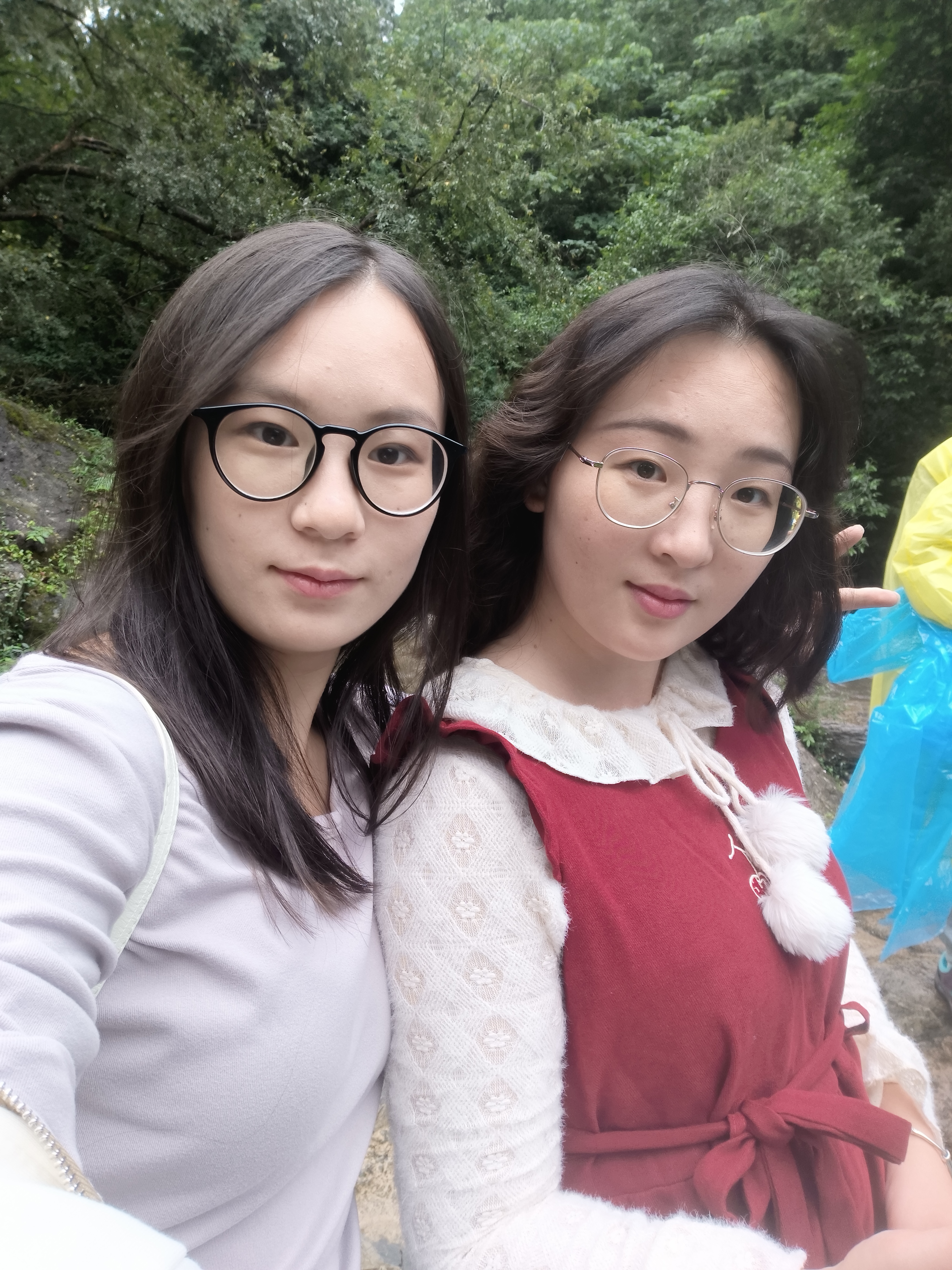 姚教员 照片
