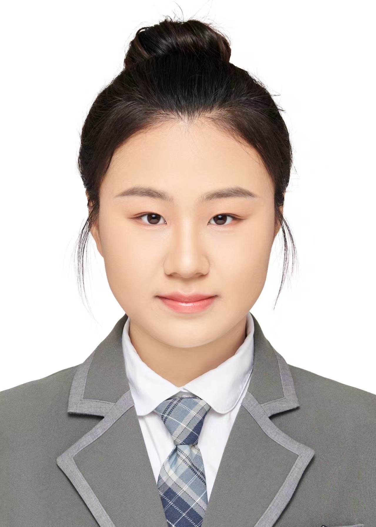 张教员 照片