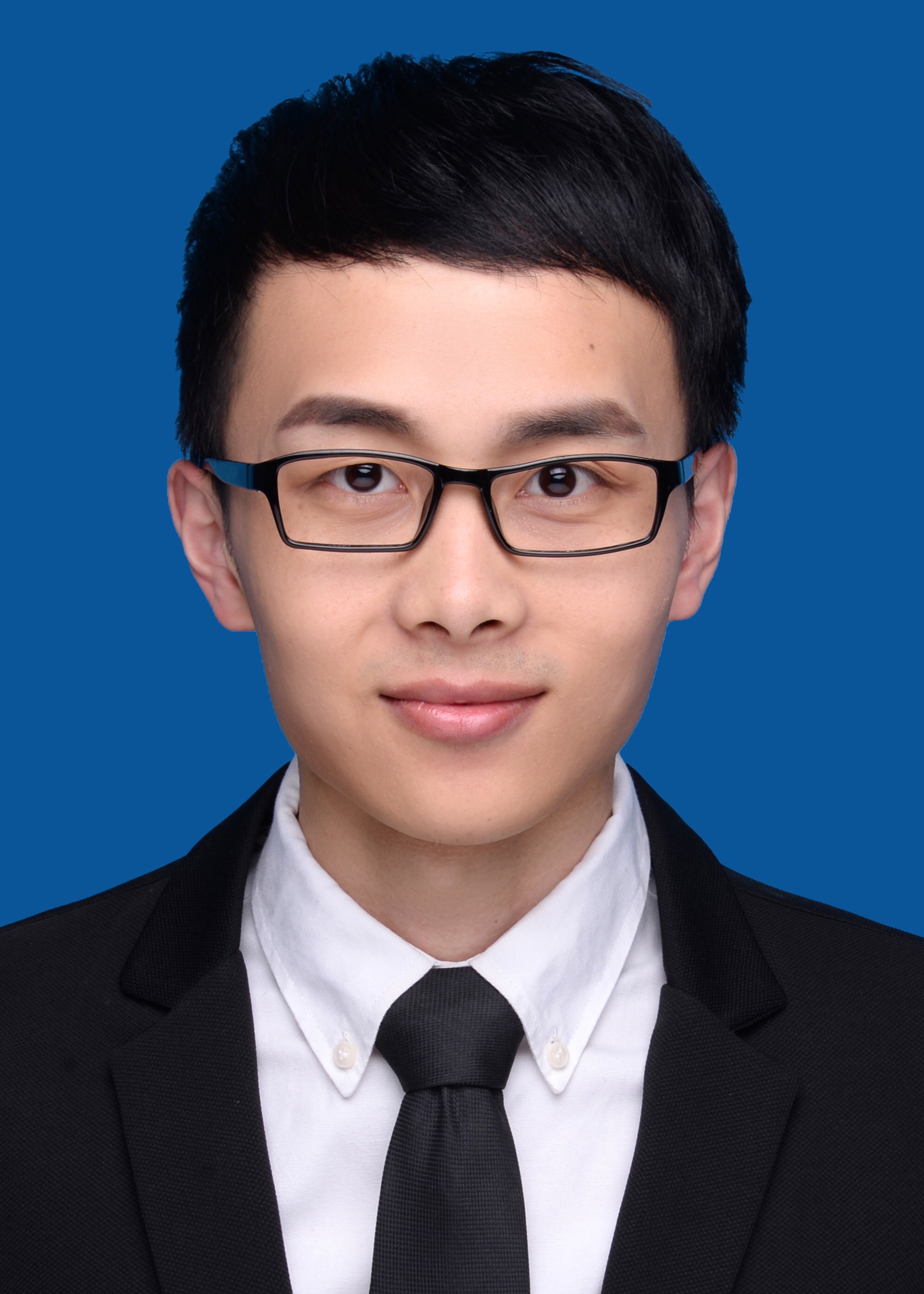 马教员 照片