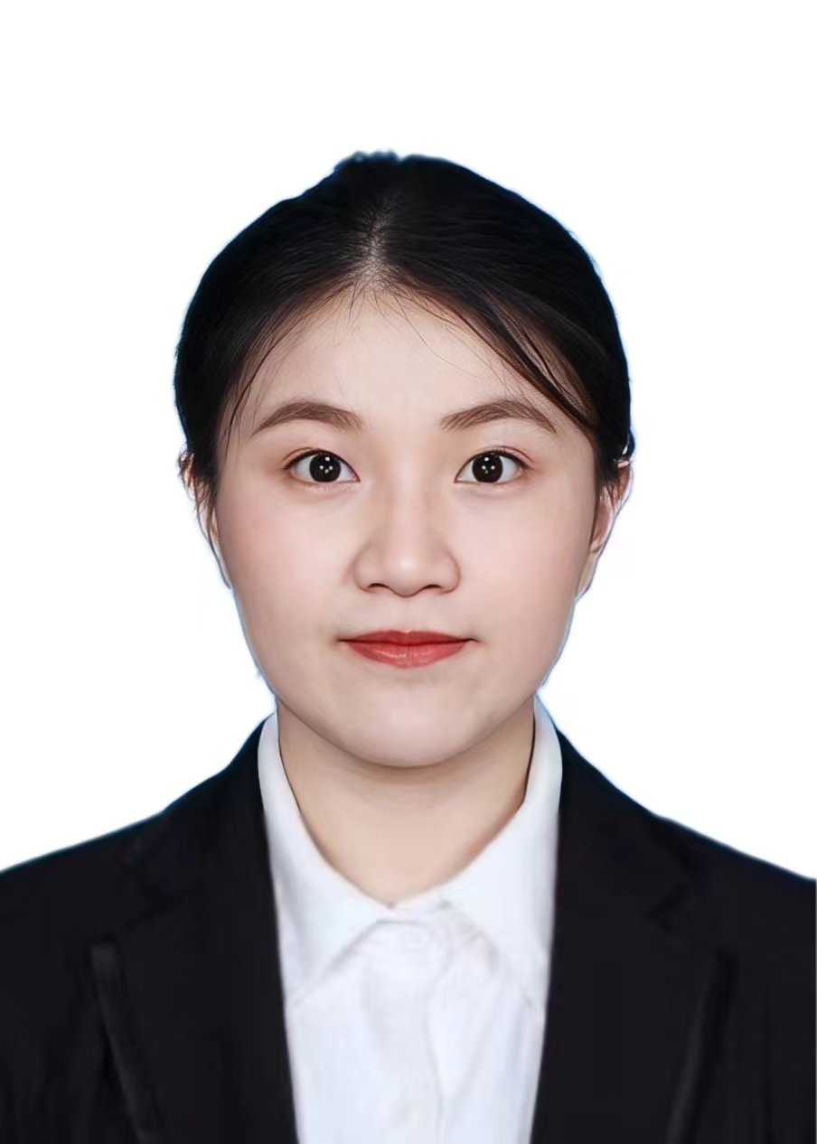 杨教员 照片