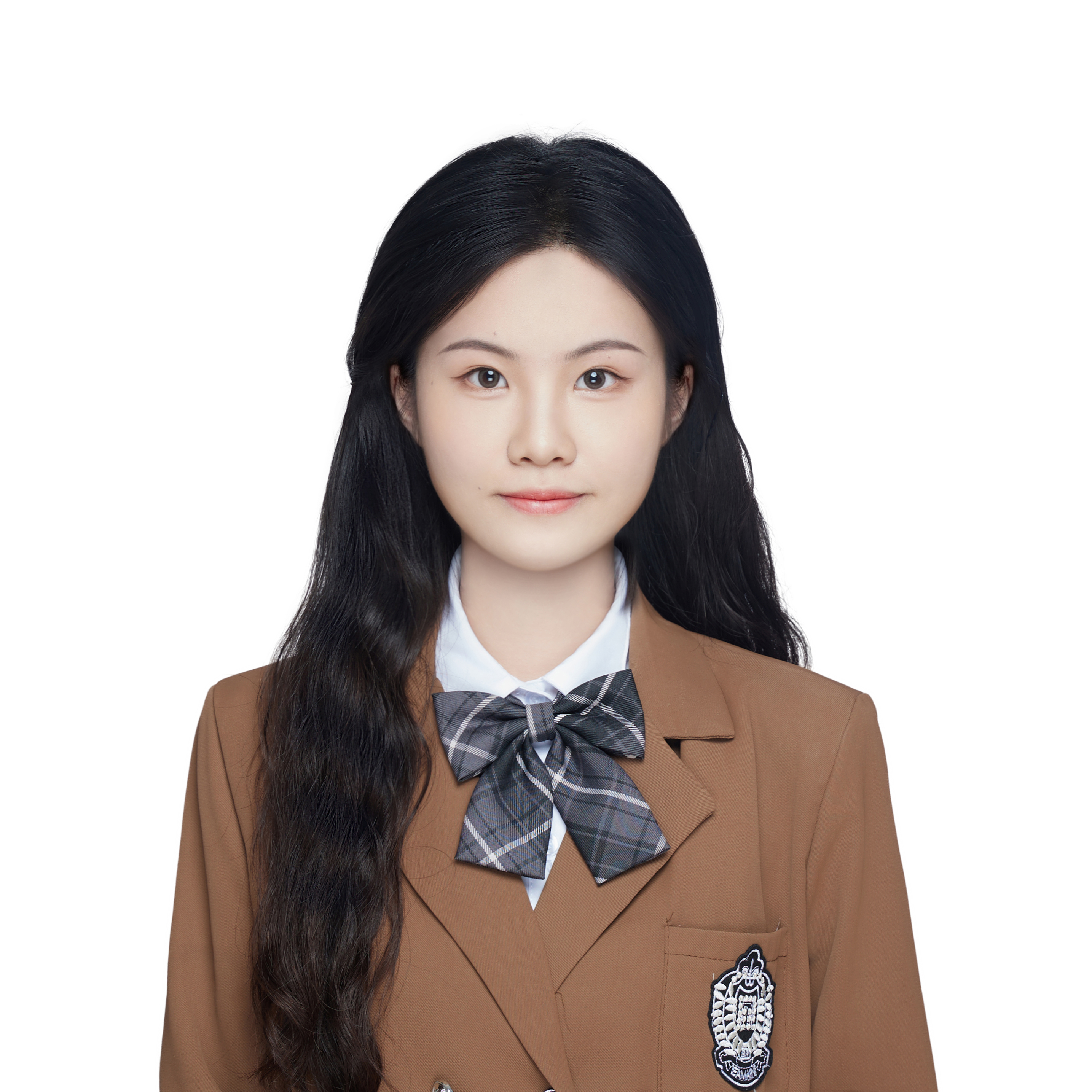 龙教员 照片