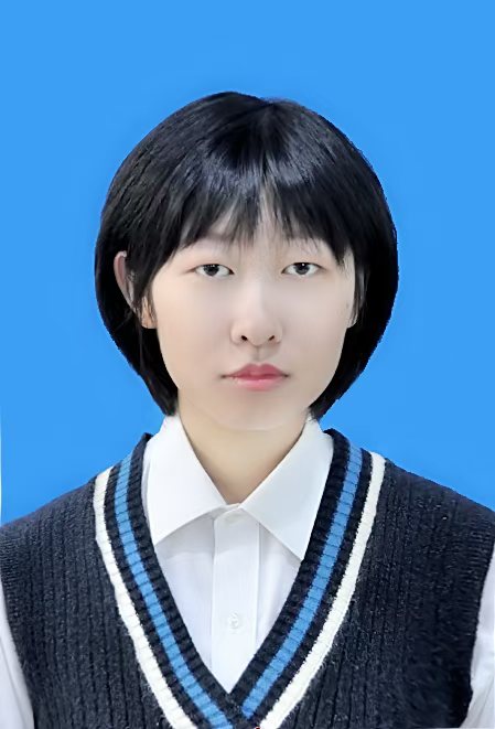 张教员 照片