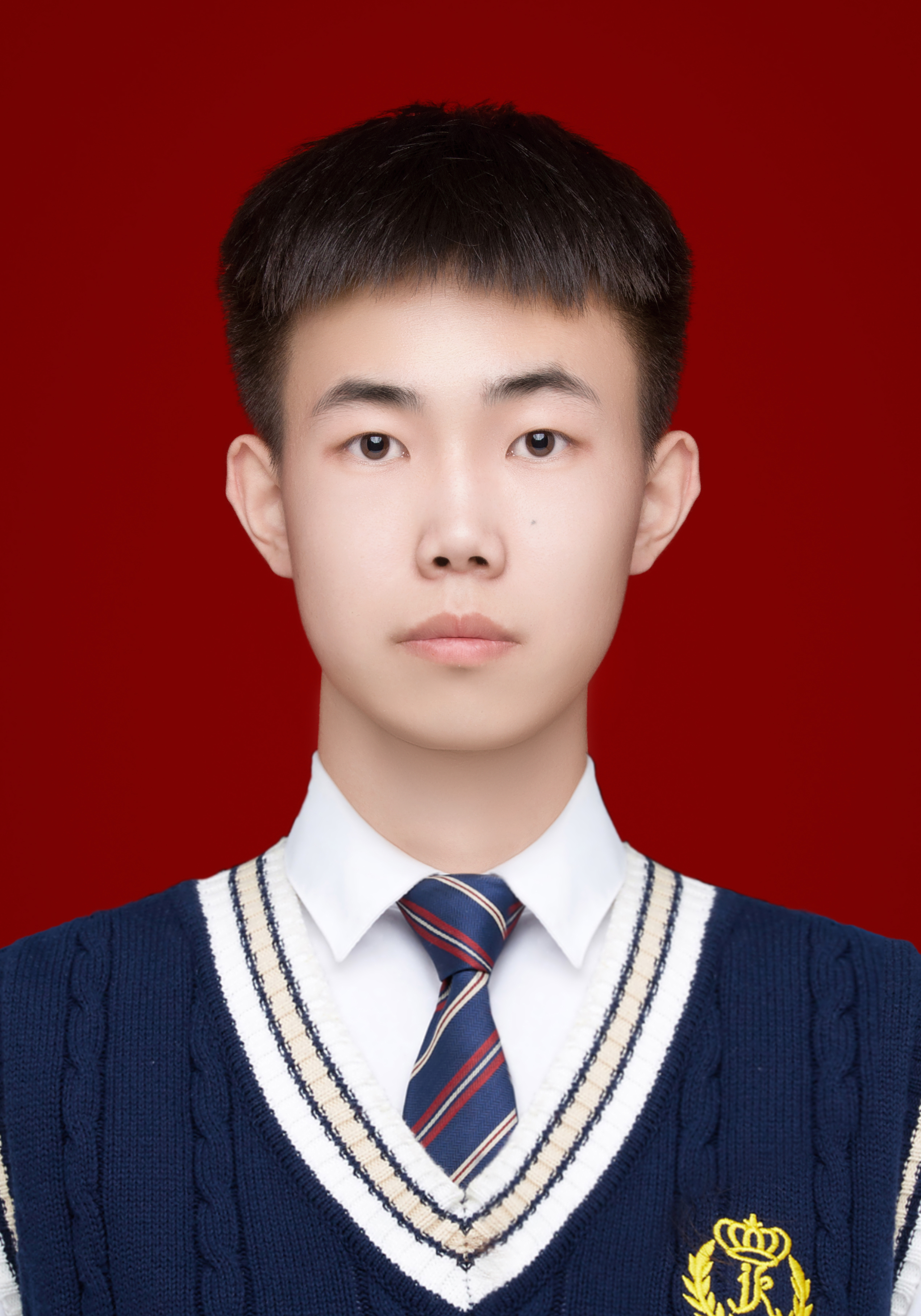 阿教员 照片