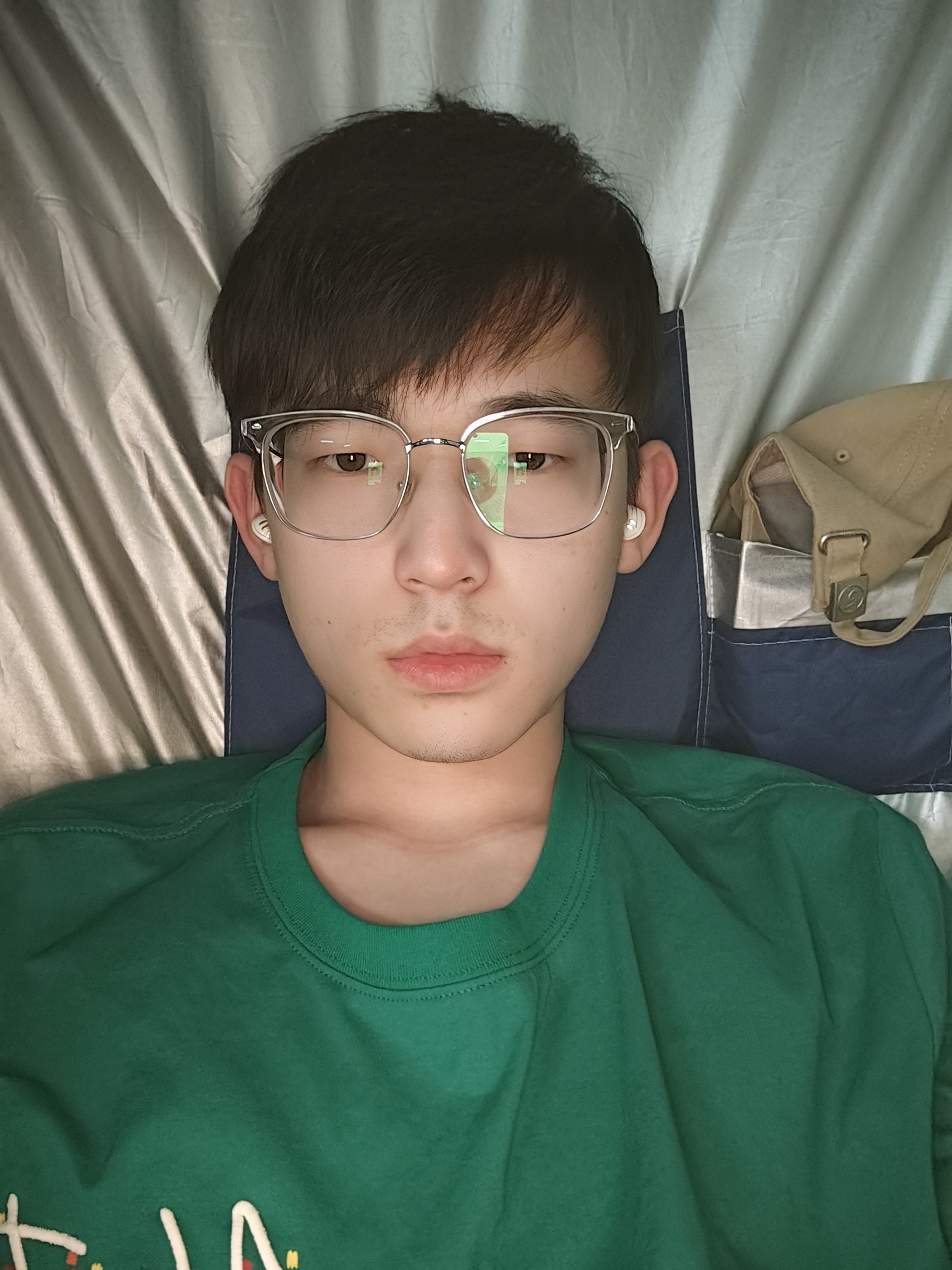 如教员 照片