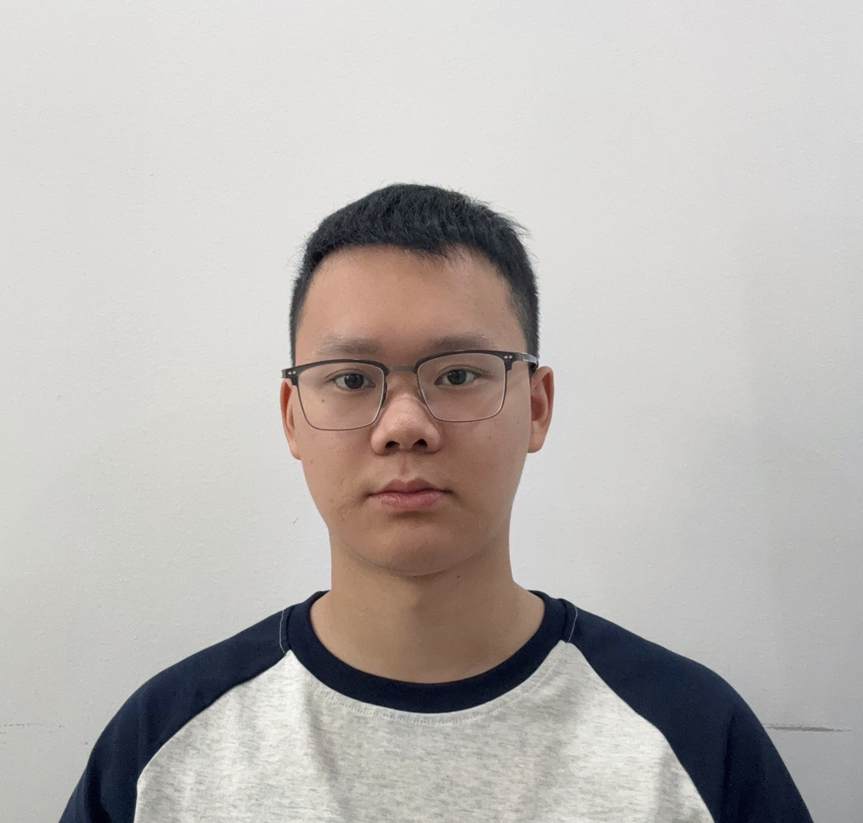 钱教员 照片