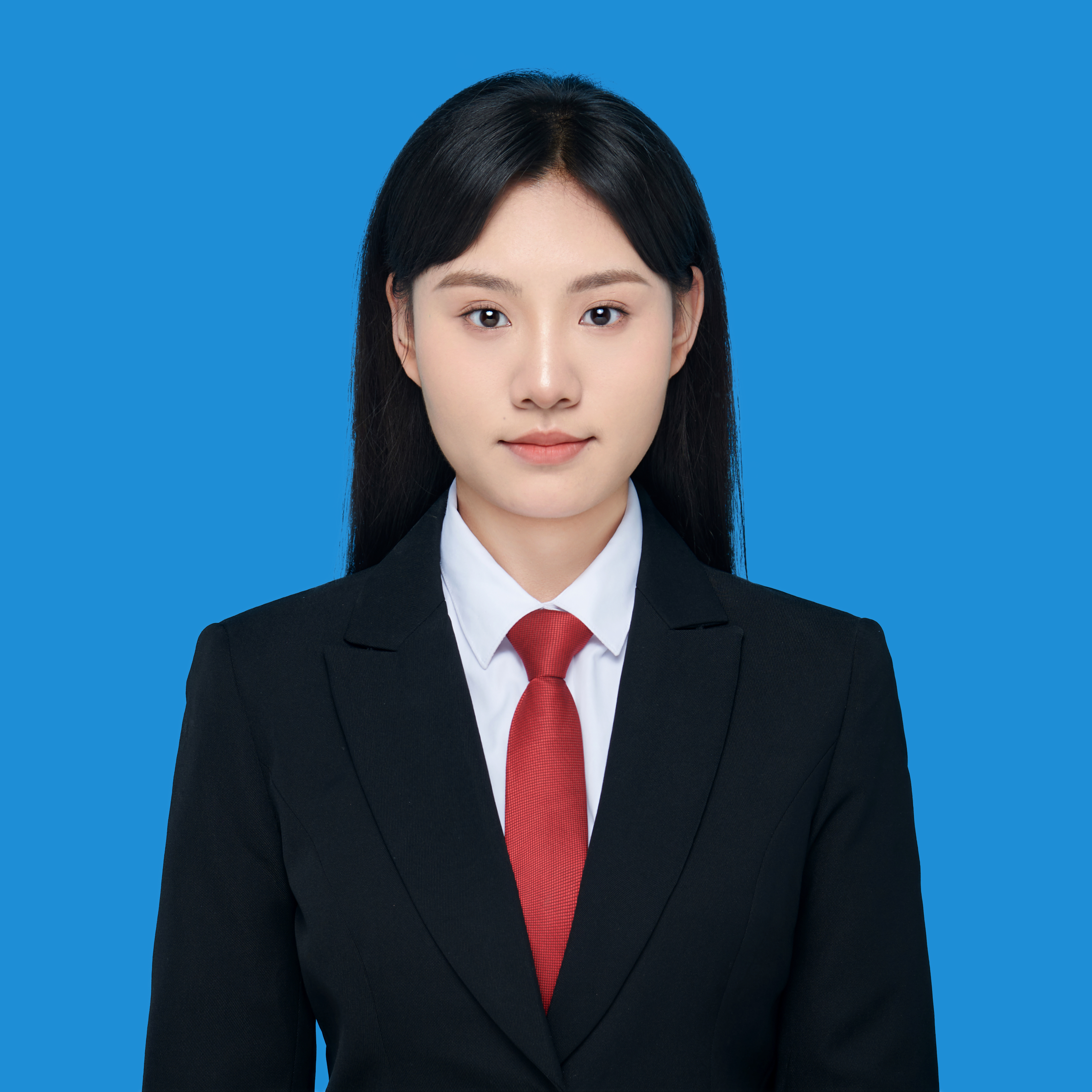 赵教员 照片