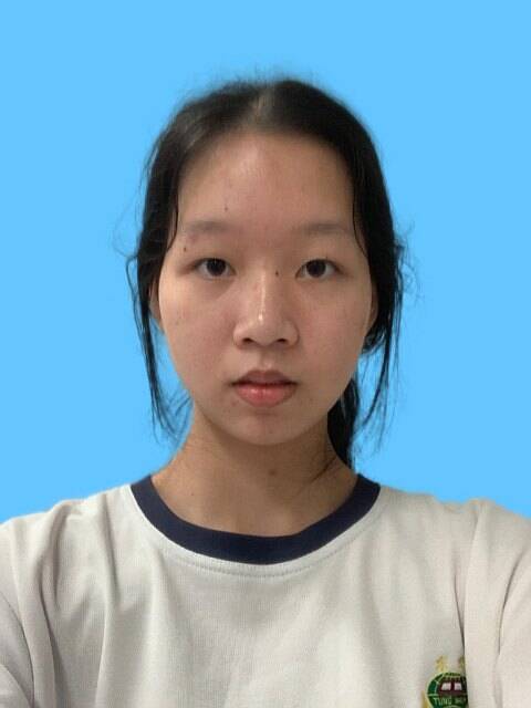 谢教员 照片
