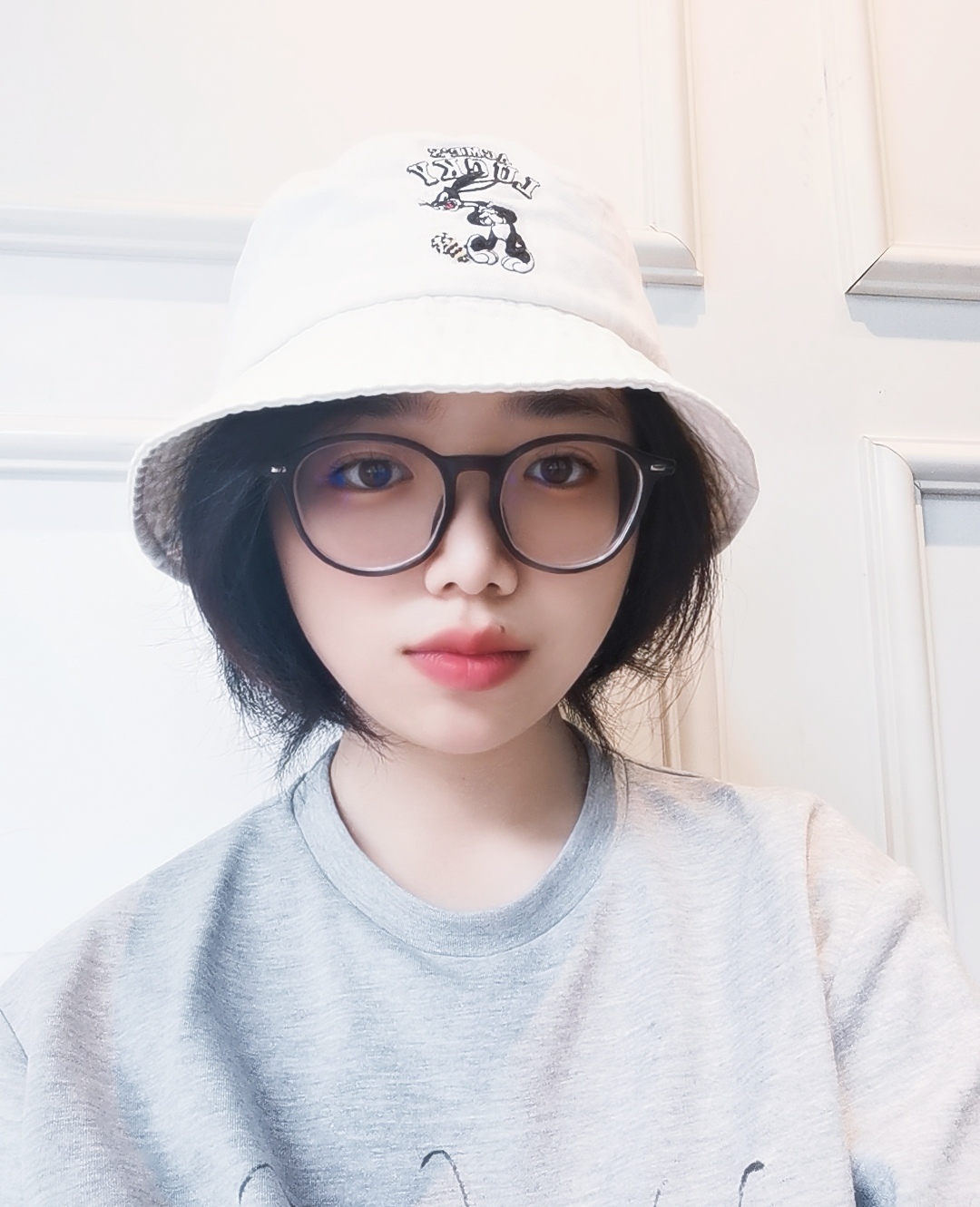 史教员 照片