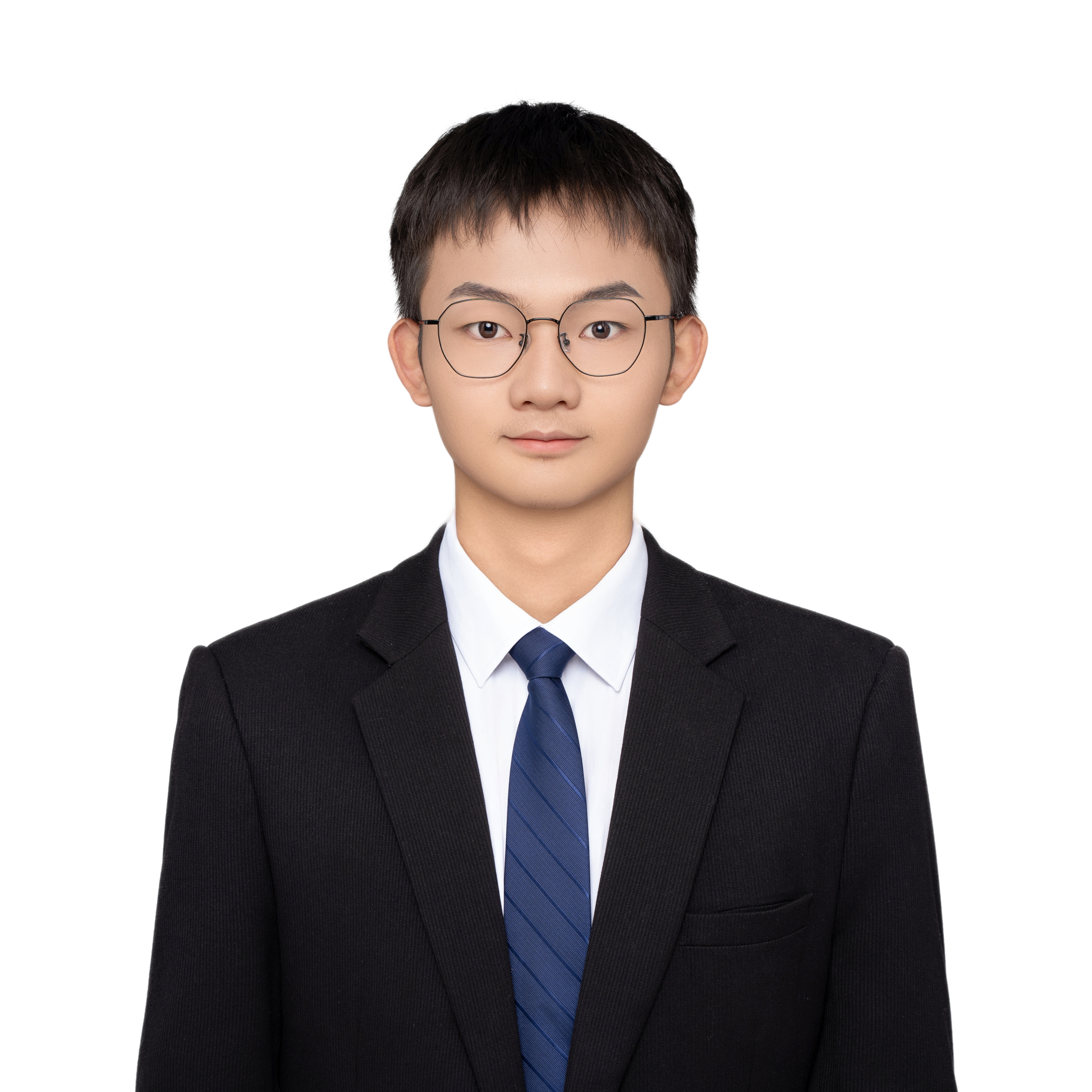 黄教员 照片
