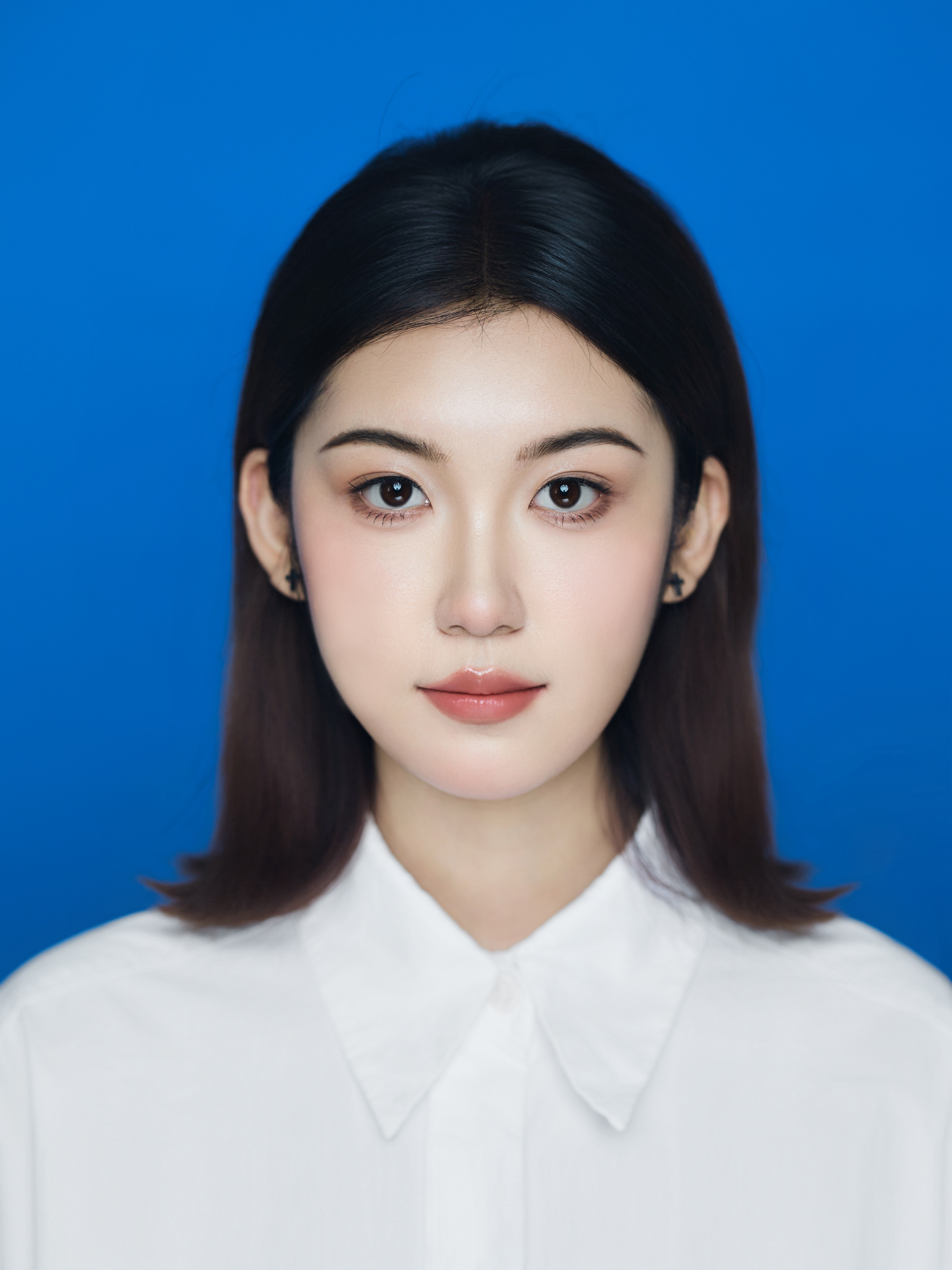 刘教员 照片
