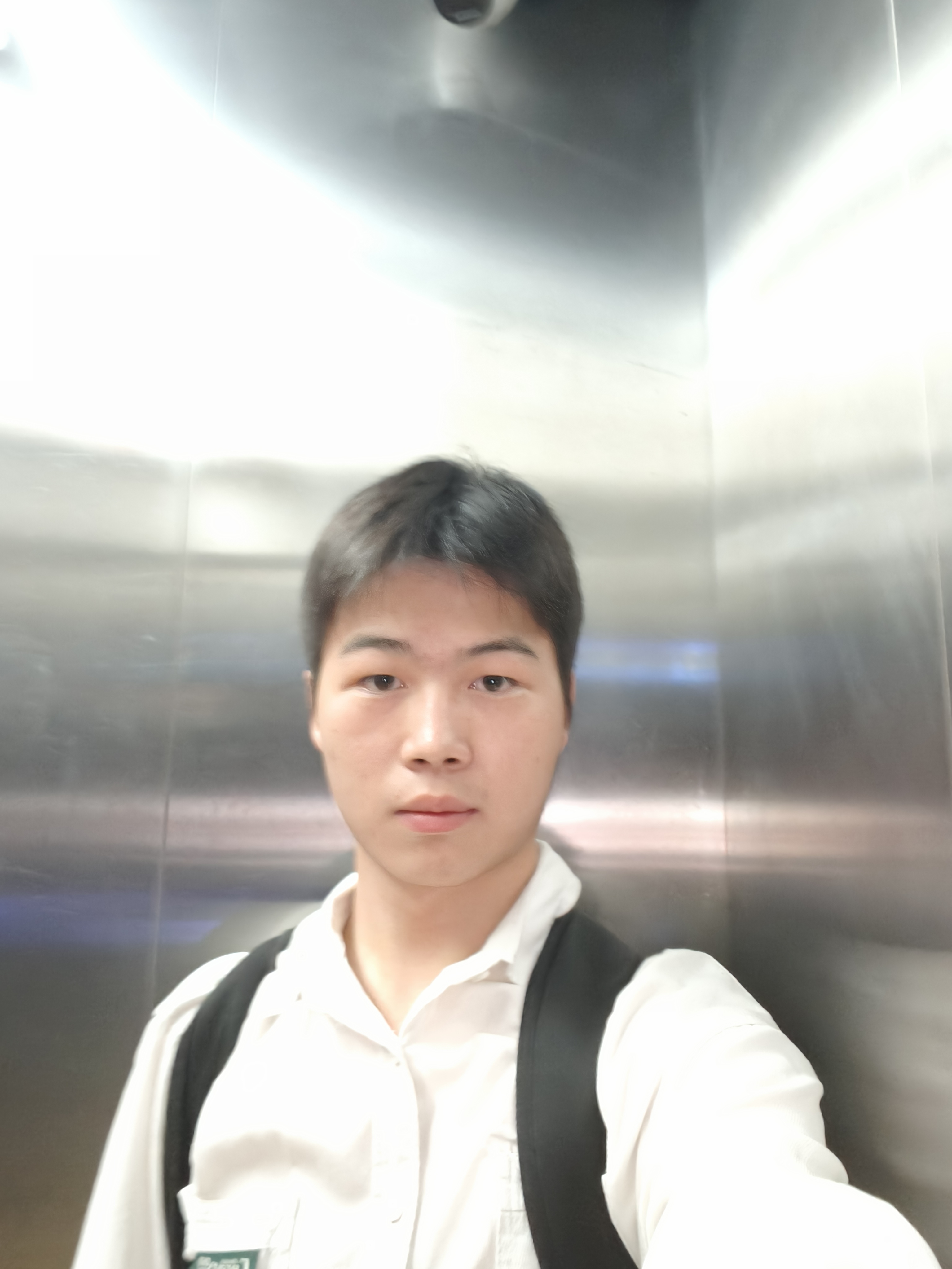 葛教员 照片