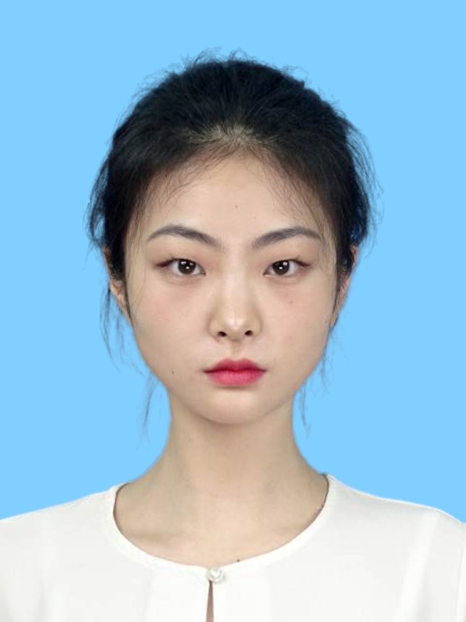 姜教员 照片