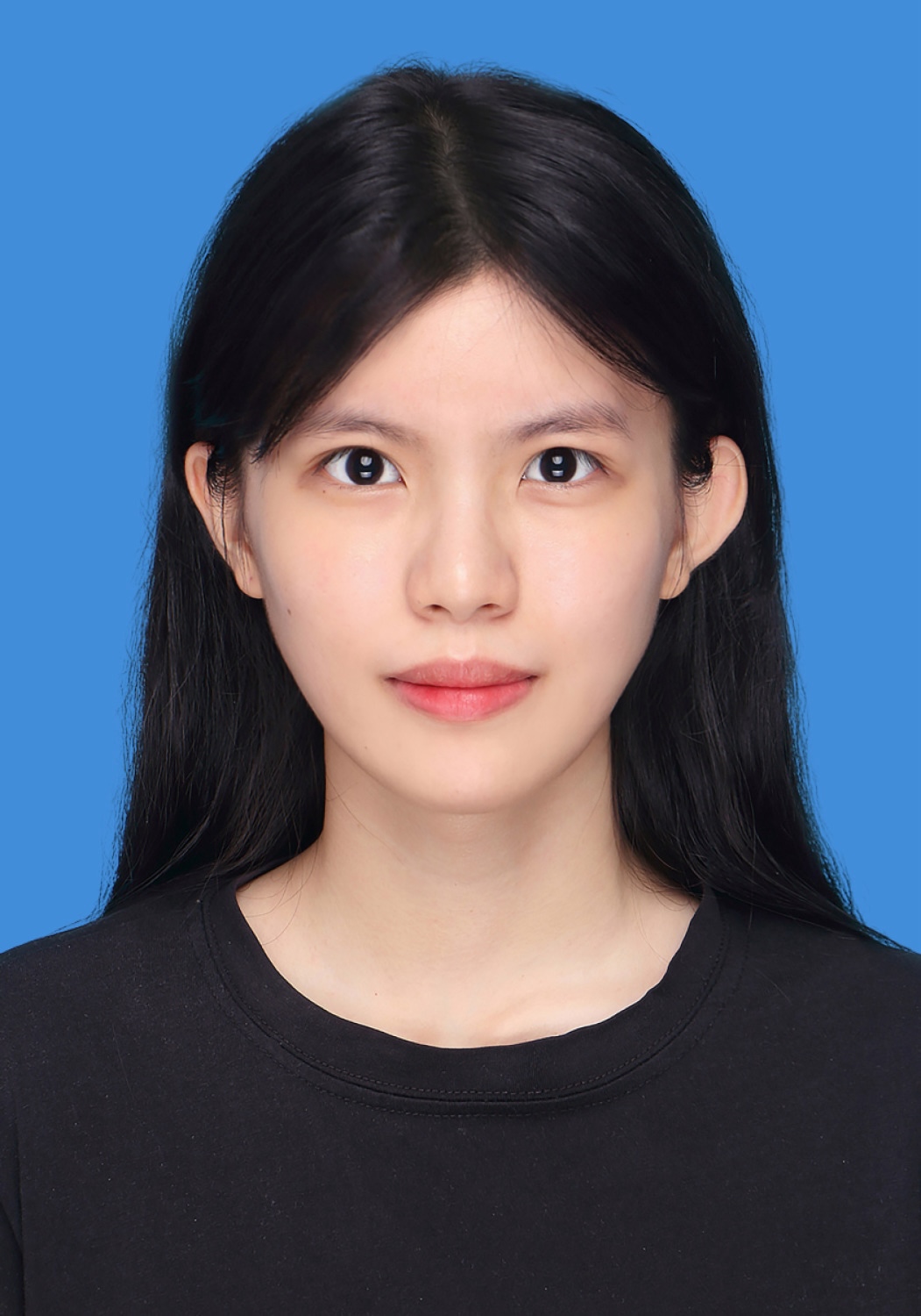 黄教员 照片
