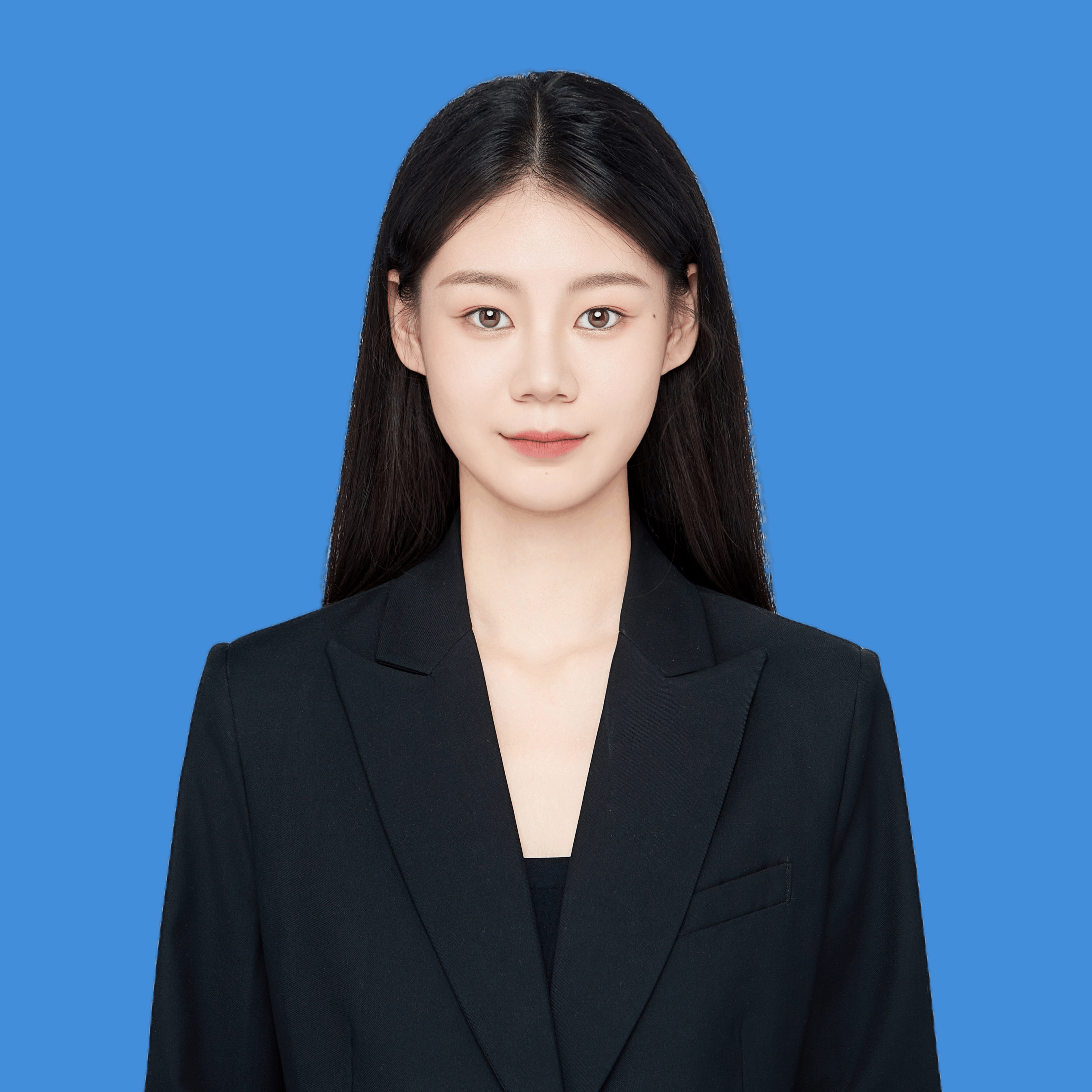 张教员 照片