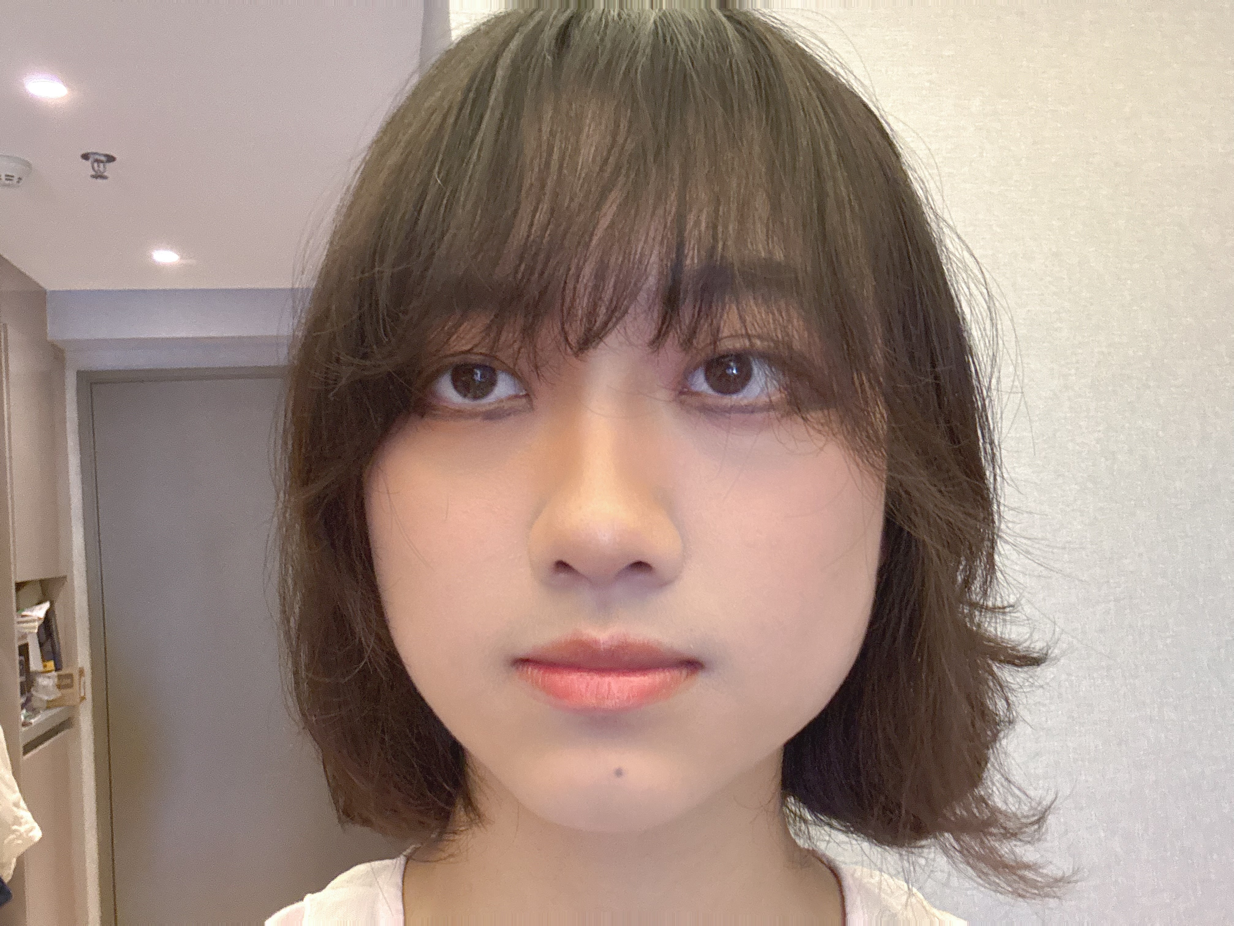 廖教员 照片