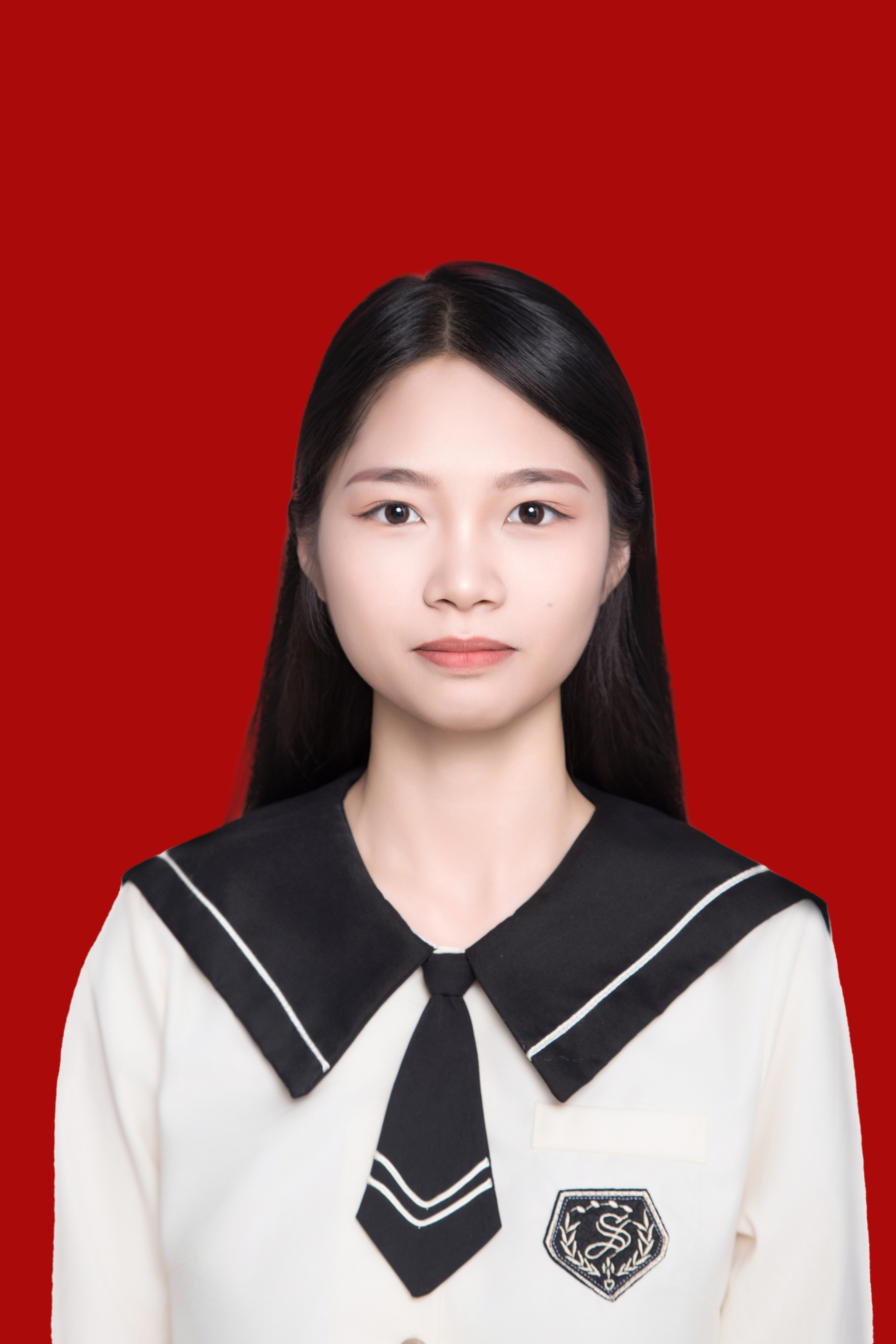 廖教员 照片
