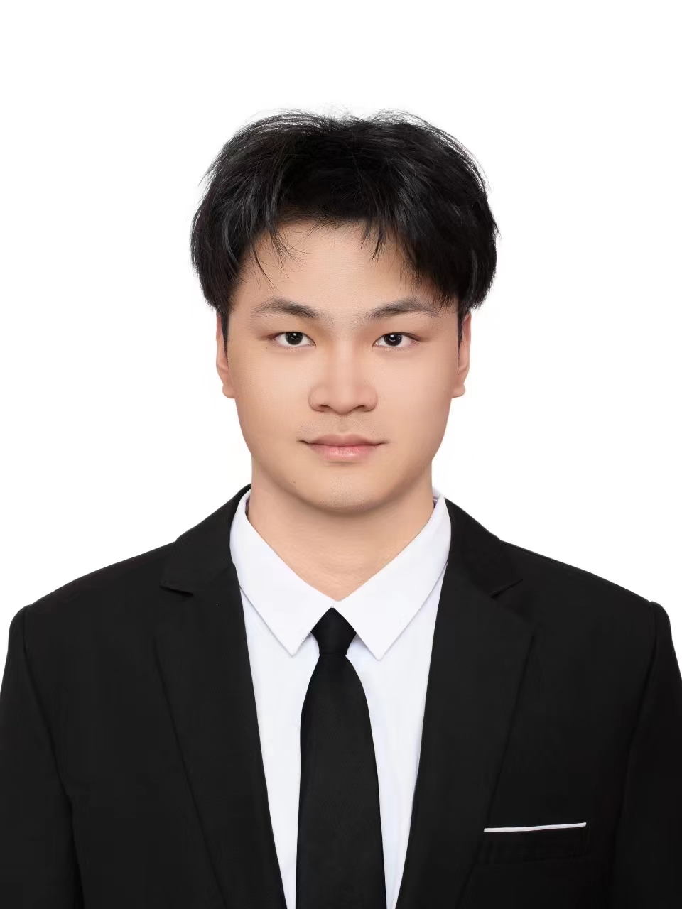 邓教员 照片