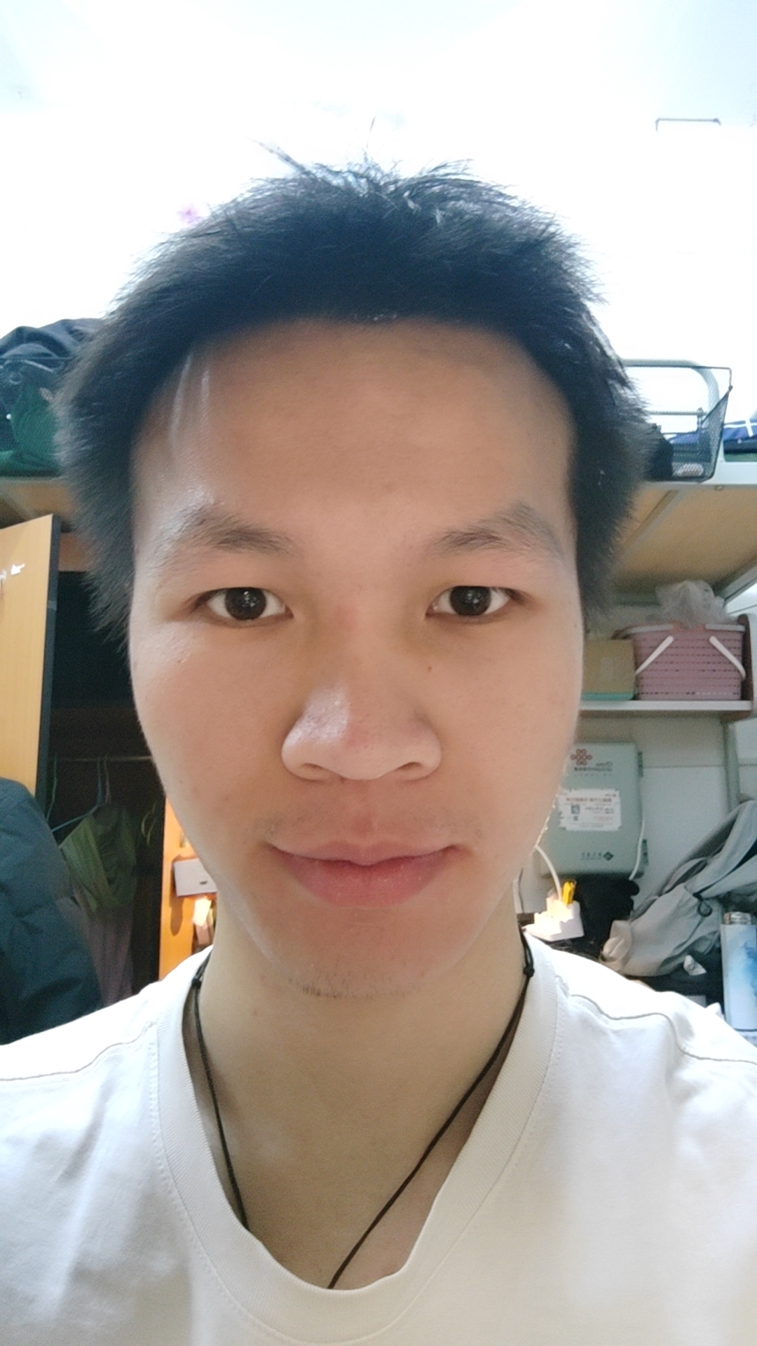 张教员 照片
