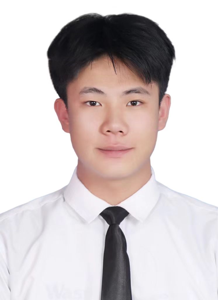 魏教员 照片