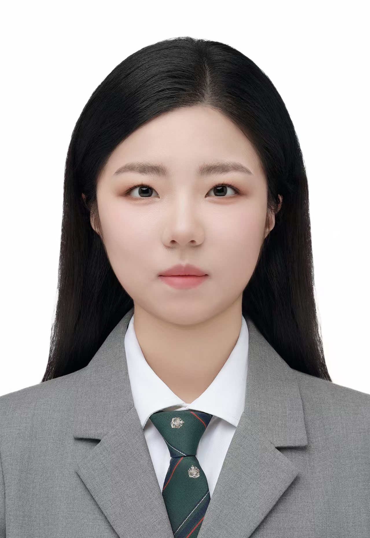 吴教员 照片